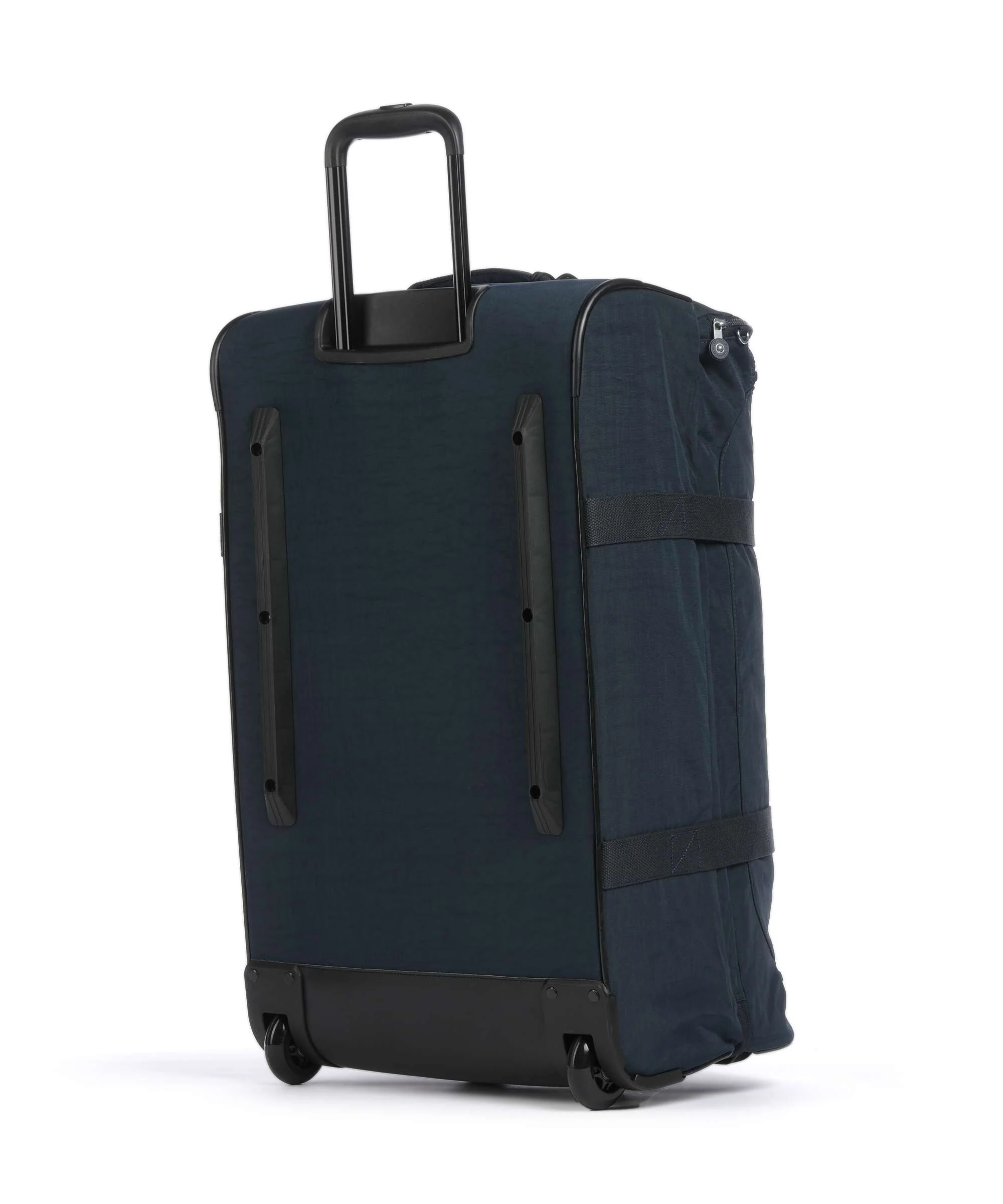 Kipling Basic Aviana M Travel bag with wheels blue bleu - Image 2