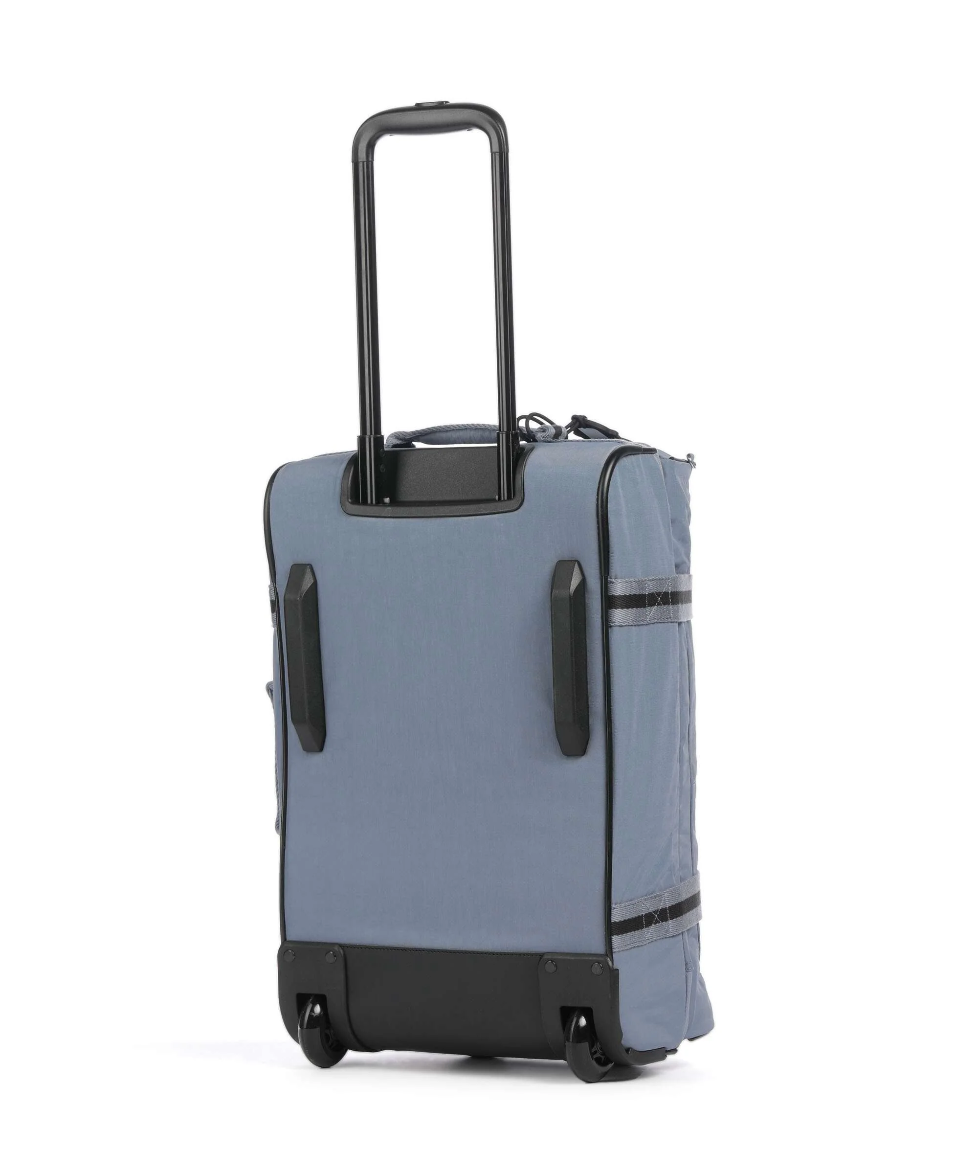 Kipling Basic Aviana S Travel bag with wheels blue stone - Image 2