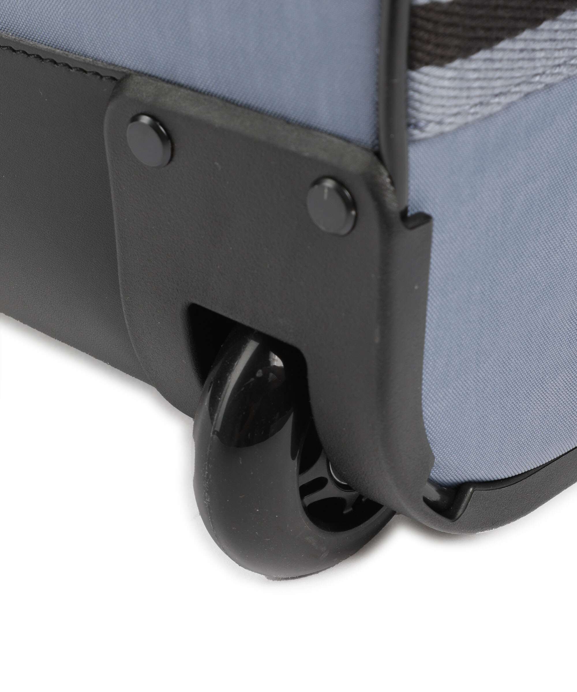 Kipling Basic Aviana S Travel bag with wheels blue stone - Image 4
