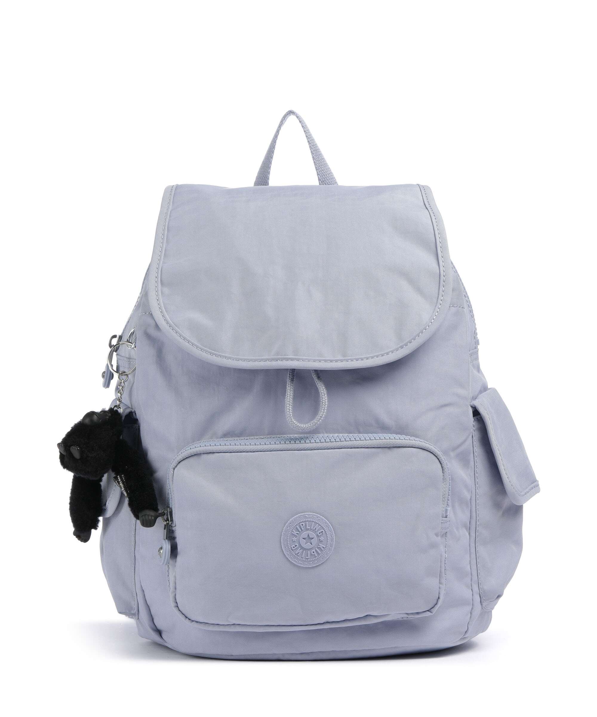 Kipling Basic City Pack S Backpack cloudy sky blue