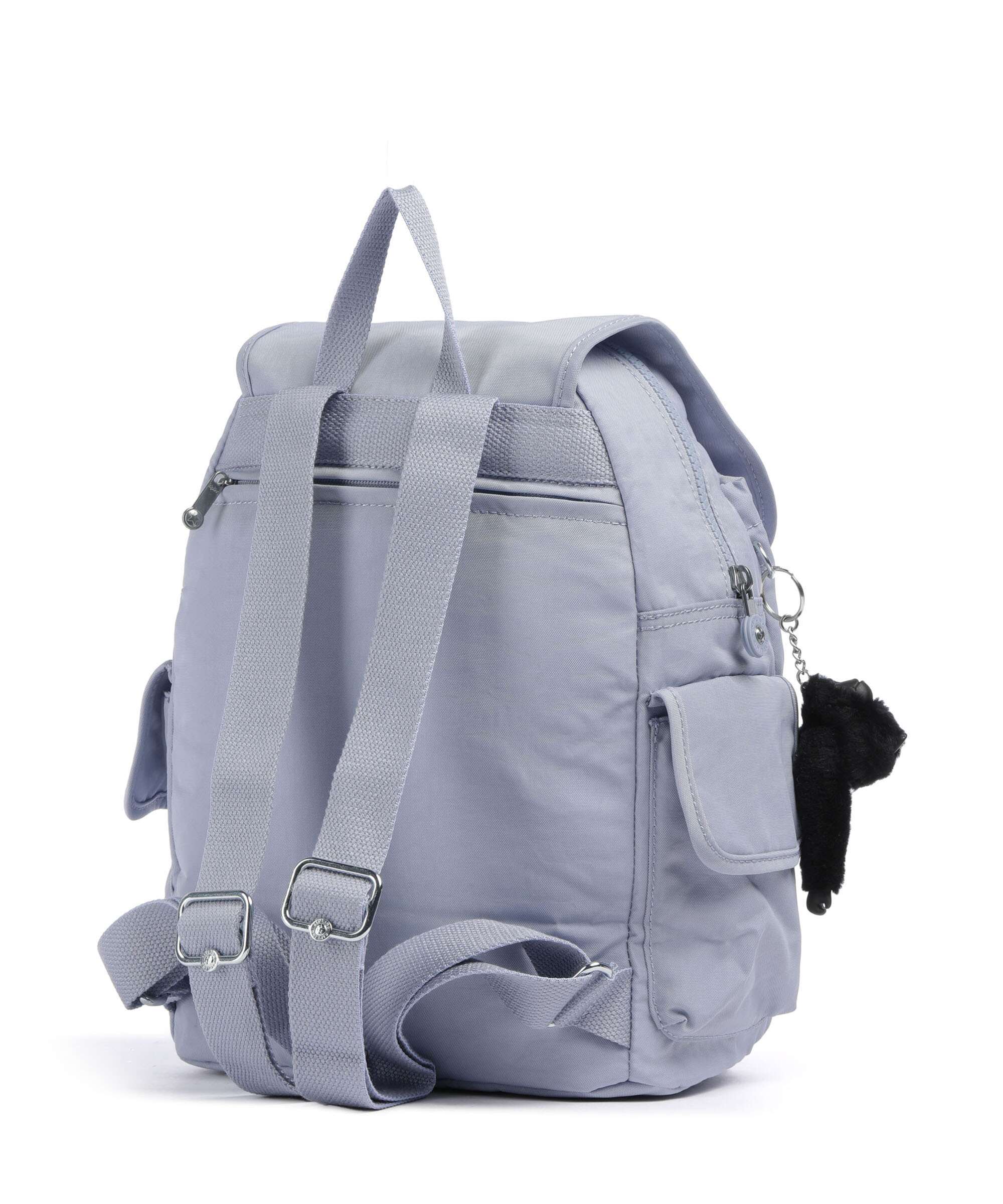 Kipling Basic City Pack S Backpack cloudy sky blue - Image 2