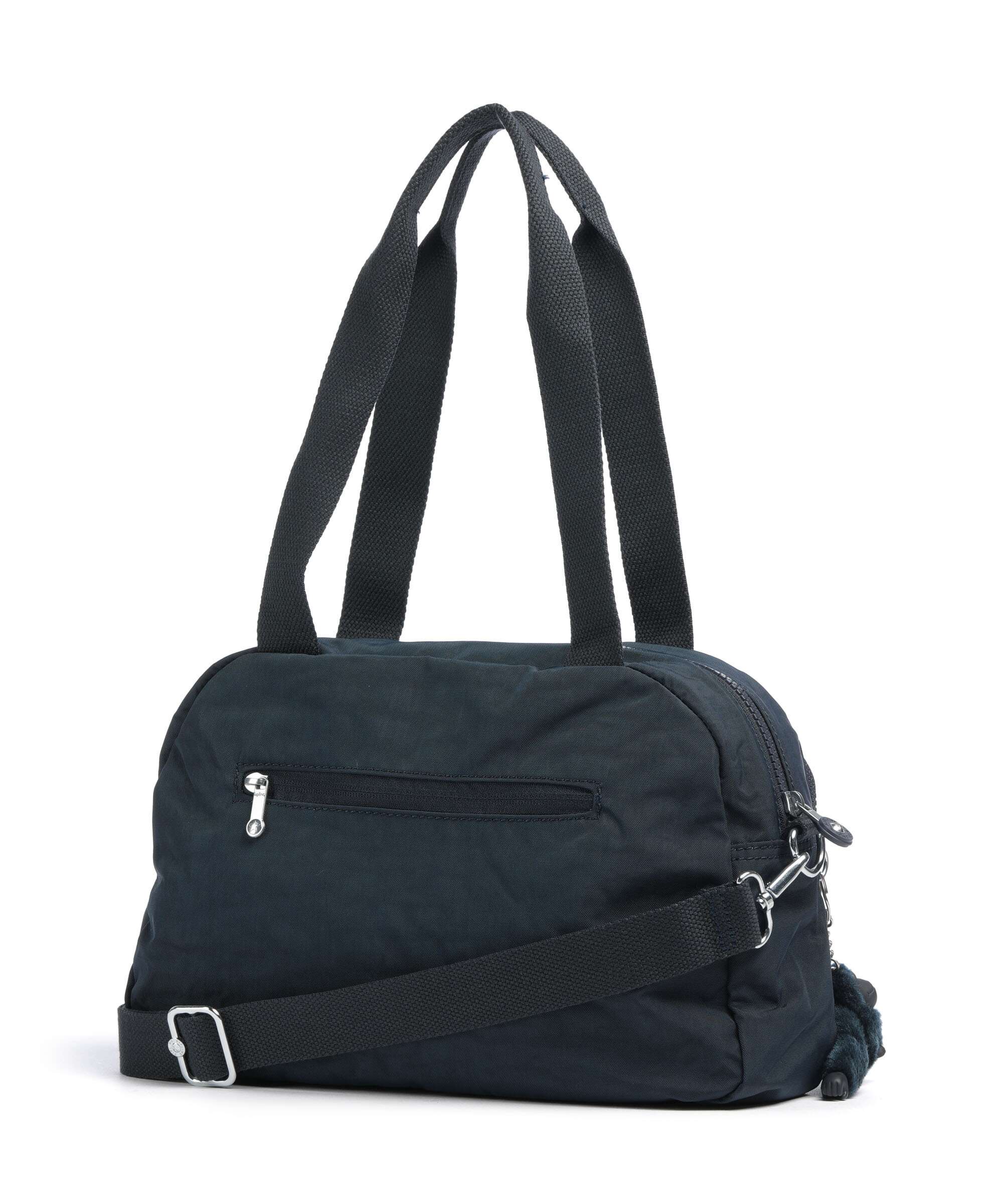 Kipling Basic Cool Defea Shoulder bag blue bleu - Image 2