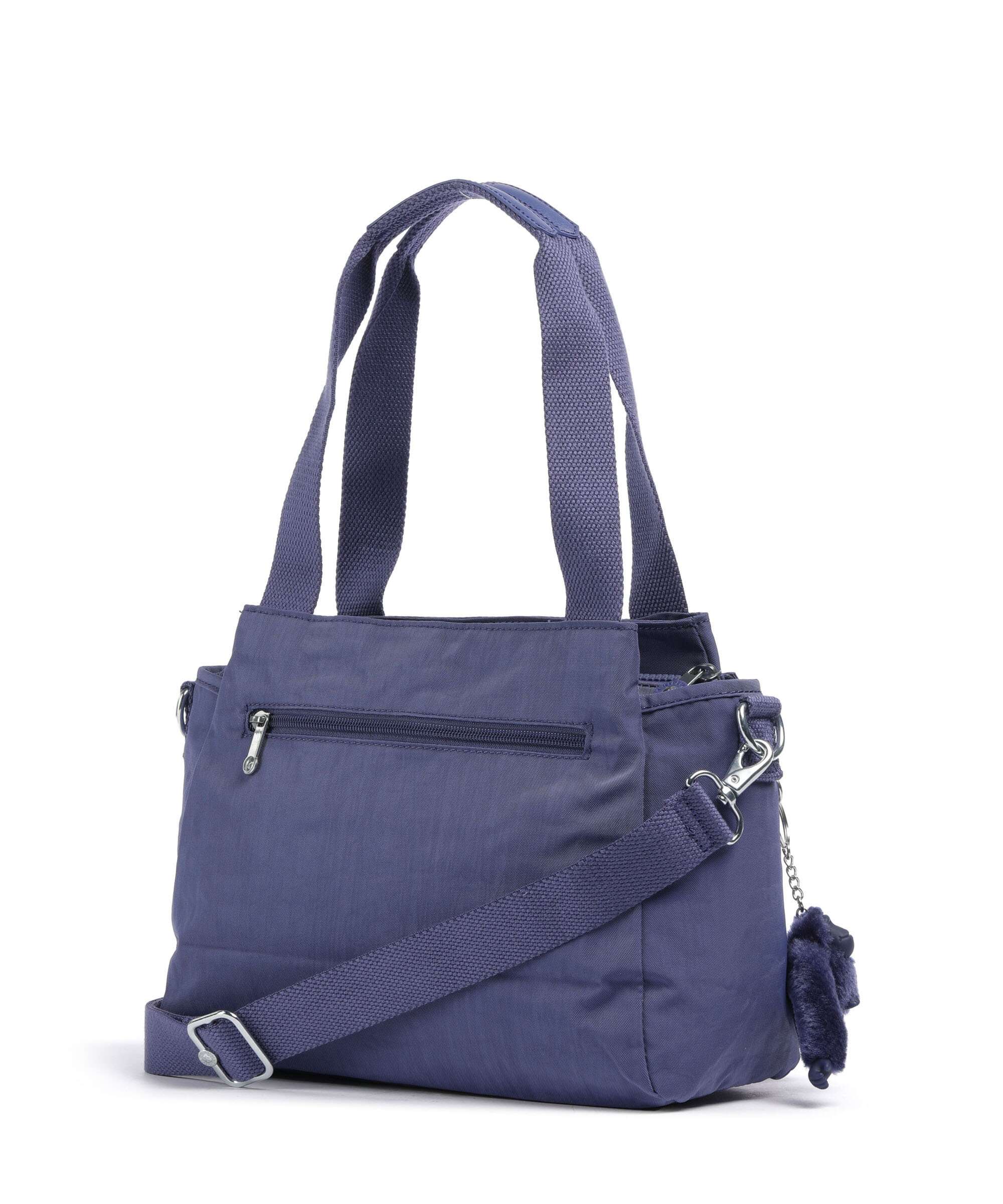 Kipling Basic Elysia Shoulder bag ocean blue - Image 2