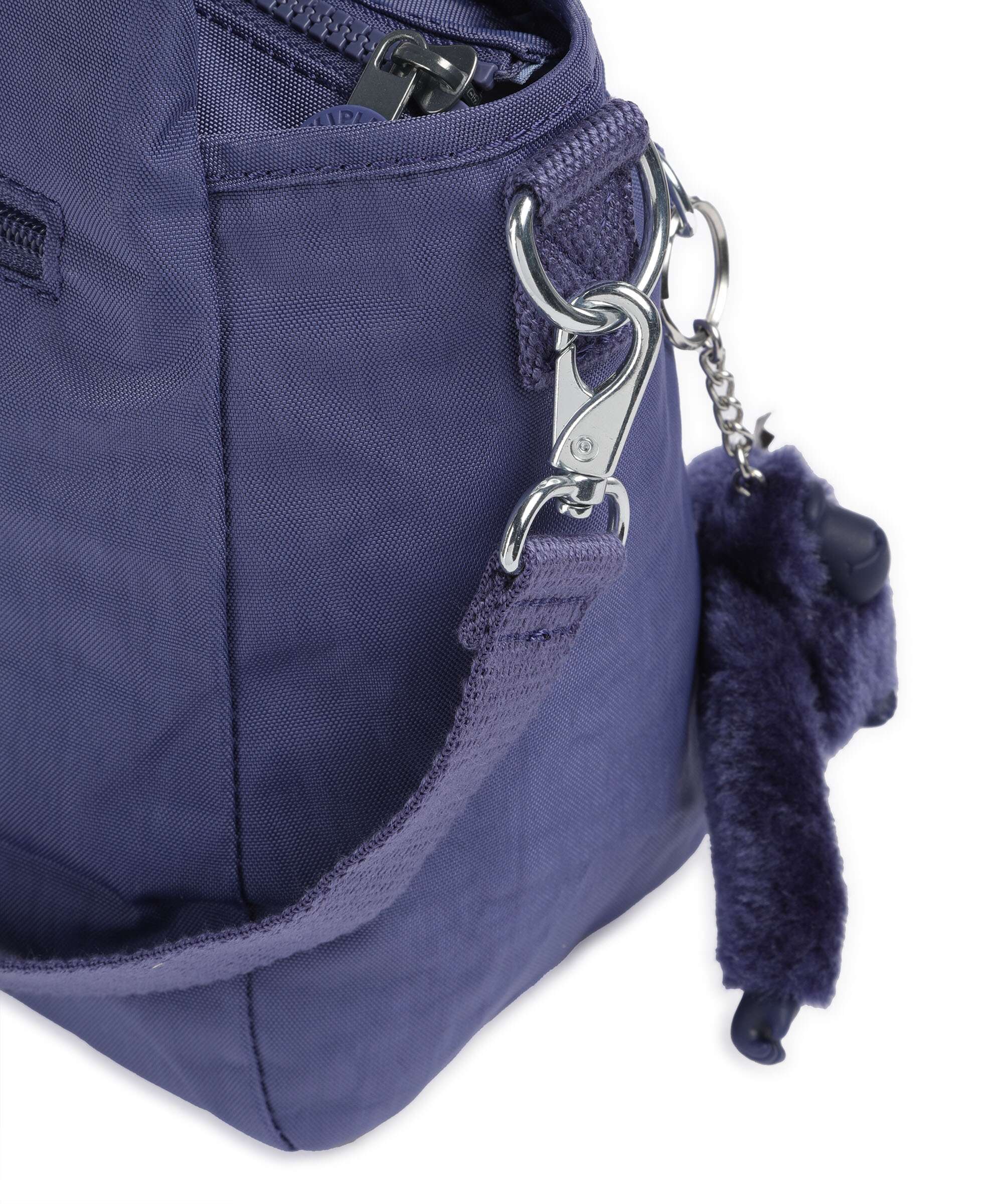 Kipling Basic Elysia Shoulder bag ocean blue - Image 4