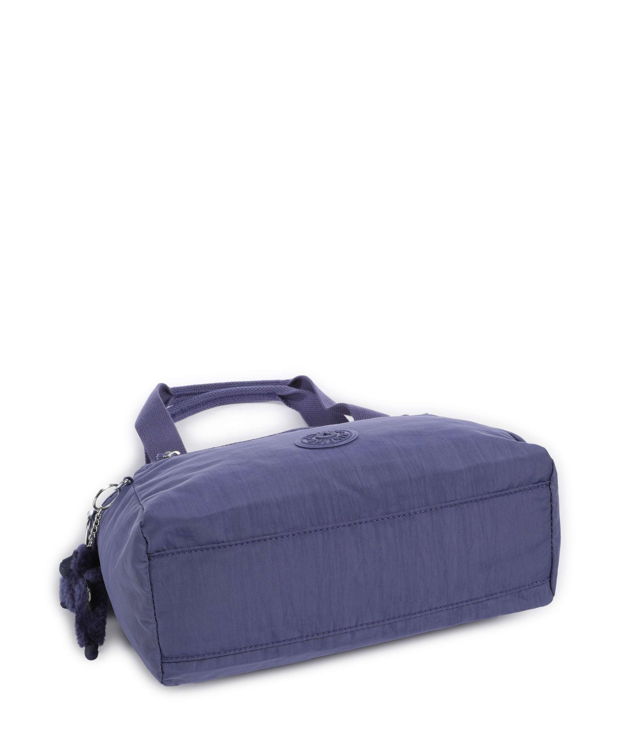 Kipling Basic Elysia Shoulder bag ocean blue - Image 5