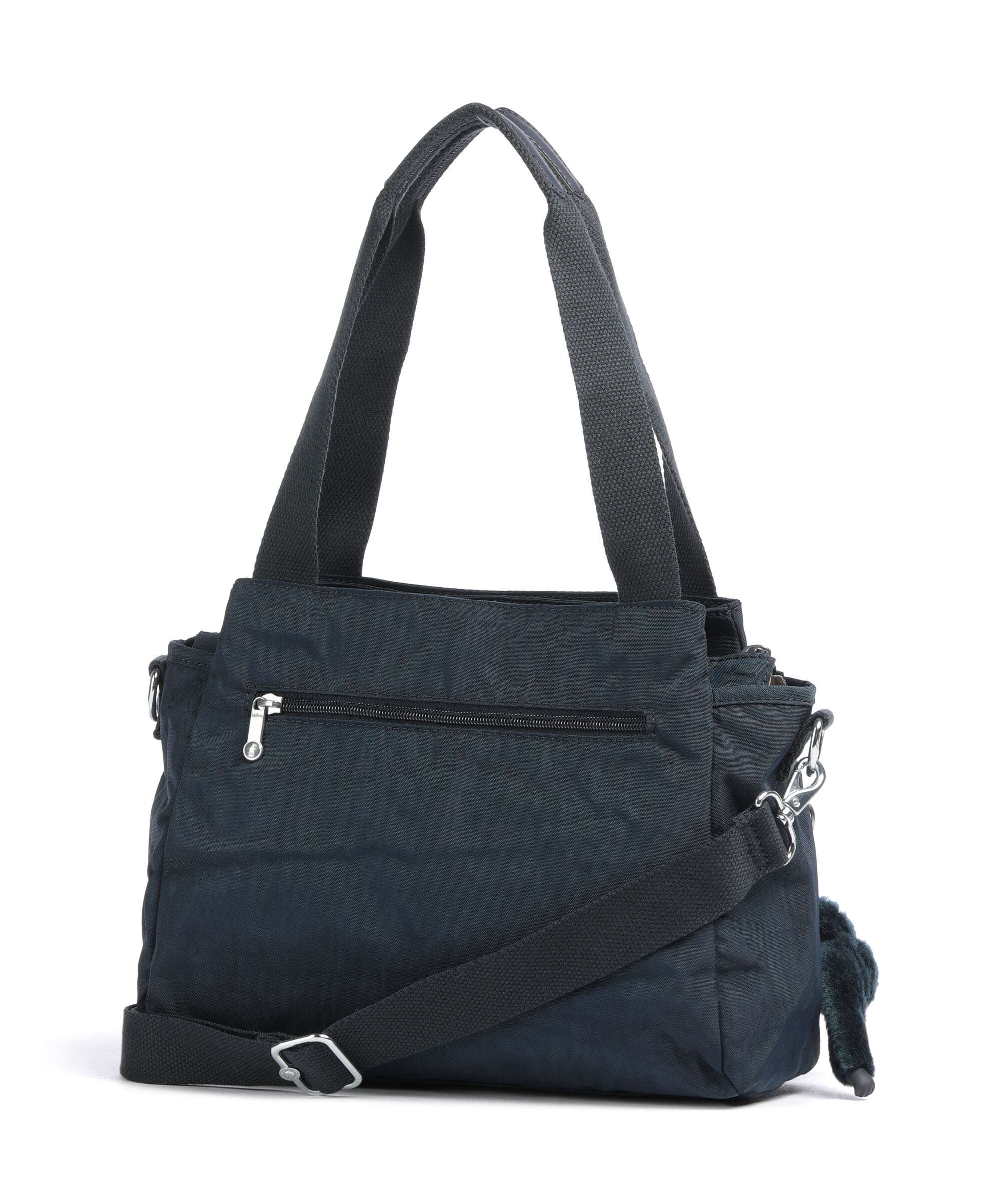 Kipling Basic Elysia Shoulder bag blue bleu - Image 2