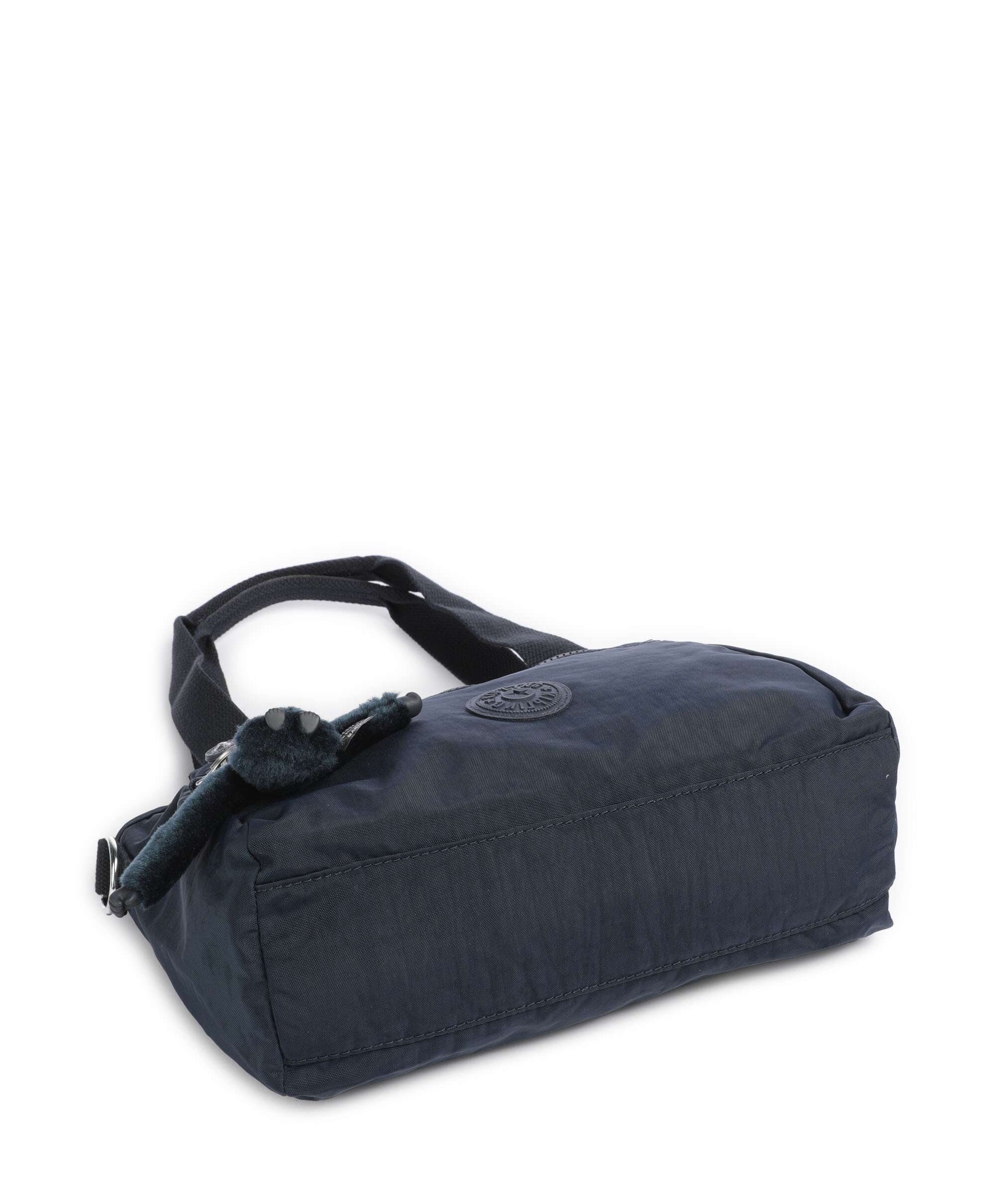 Kipling Basic Elysia Shoulder bag blue bleu - Image 5