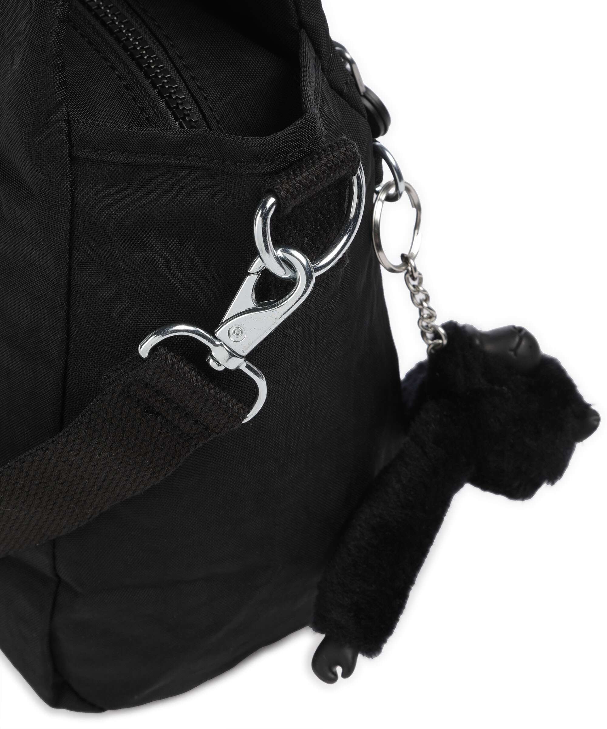 Kipling Basic Elysia Shoulder bag black - Image 4