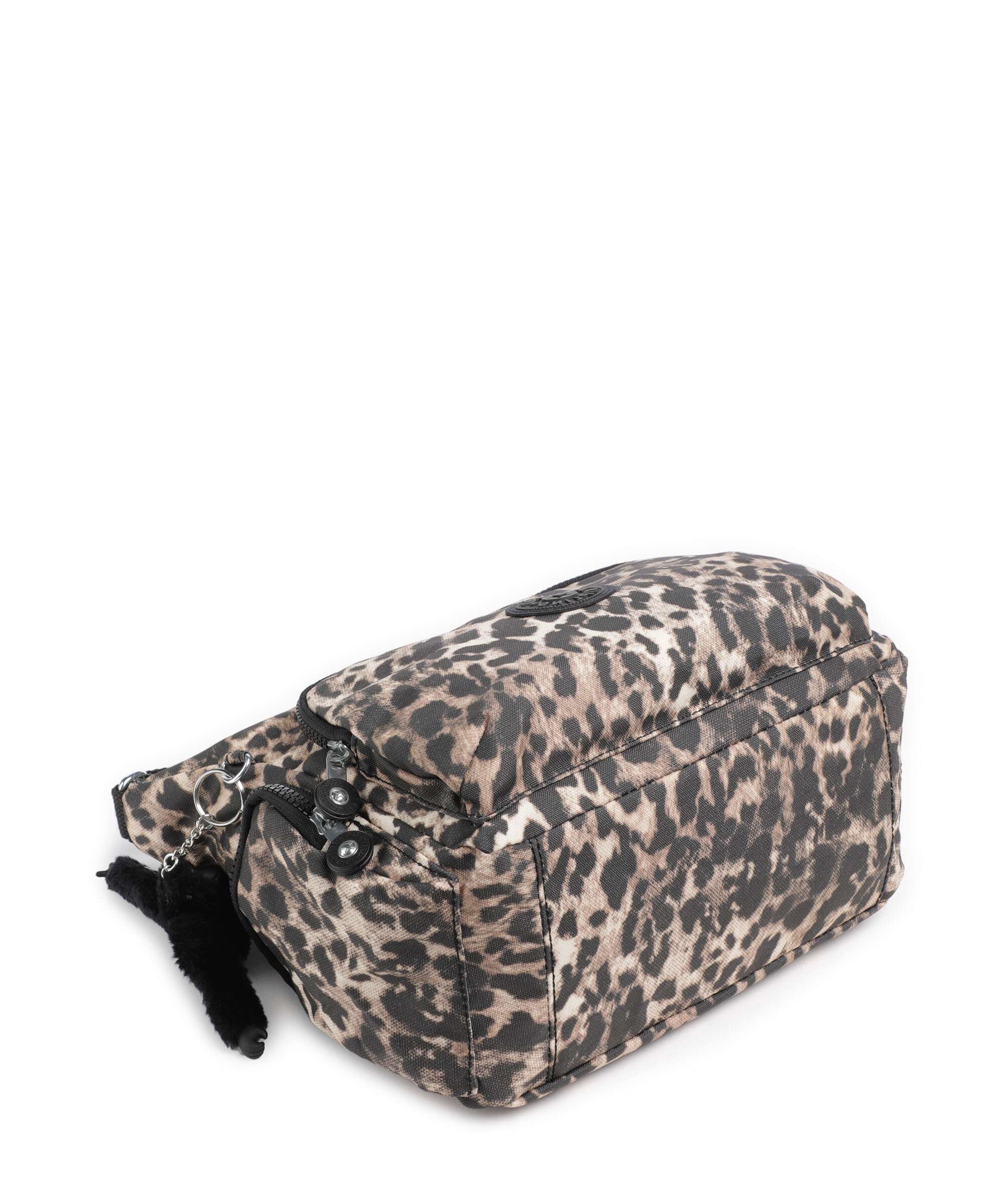 Kipling Basic Gabb S Crossbody bag wild leopard - Image 5
