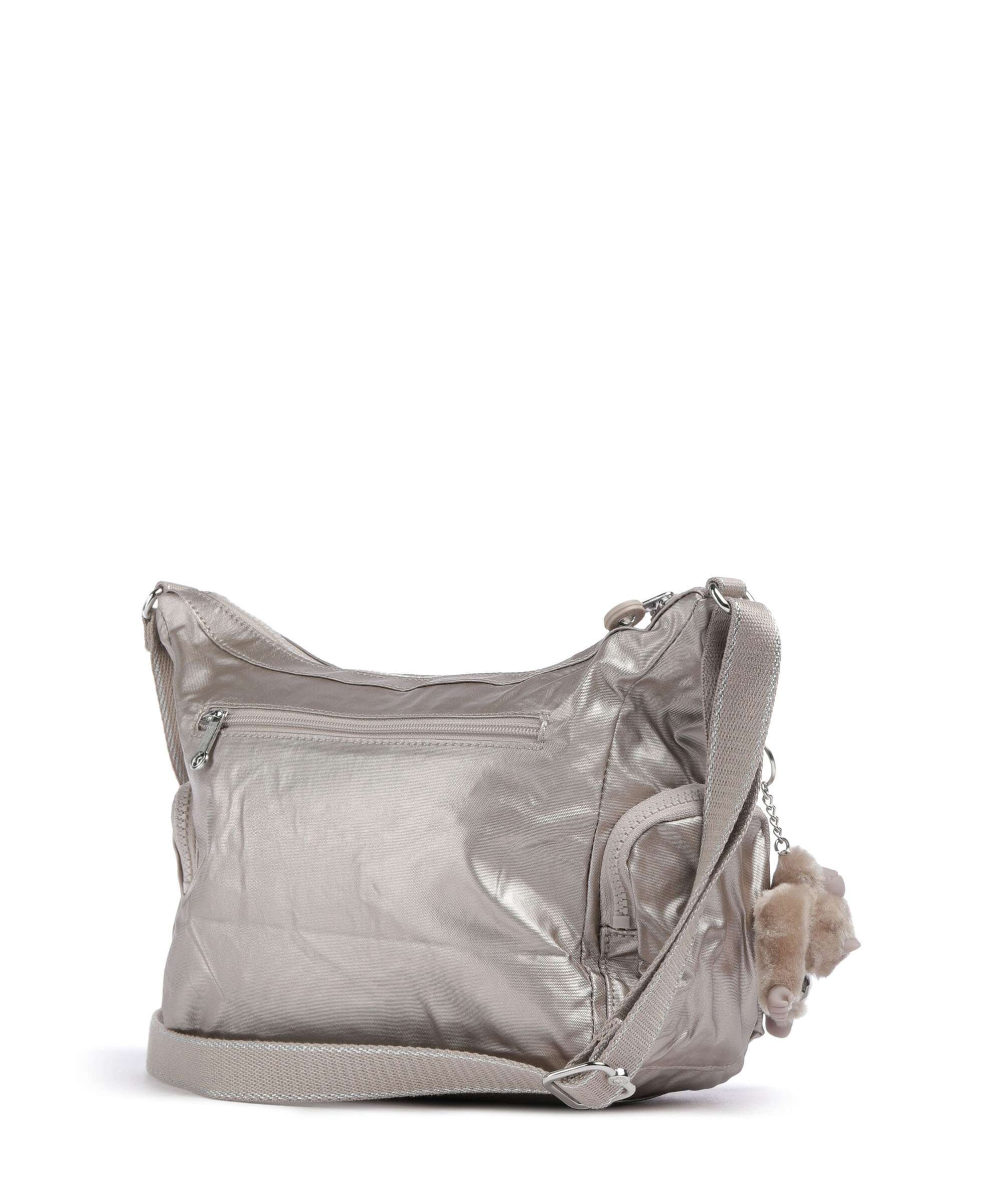 Kipling Basic Gabbie S Crossbody bag metallic glow - Image 2