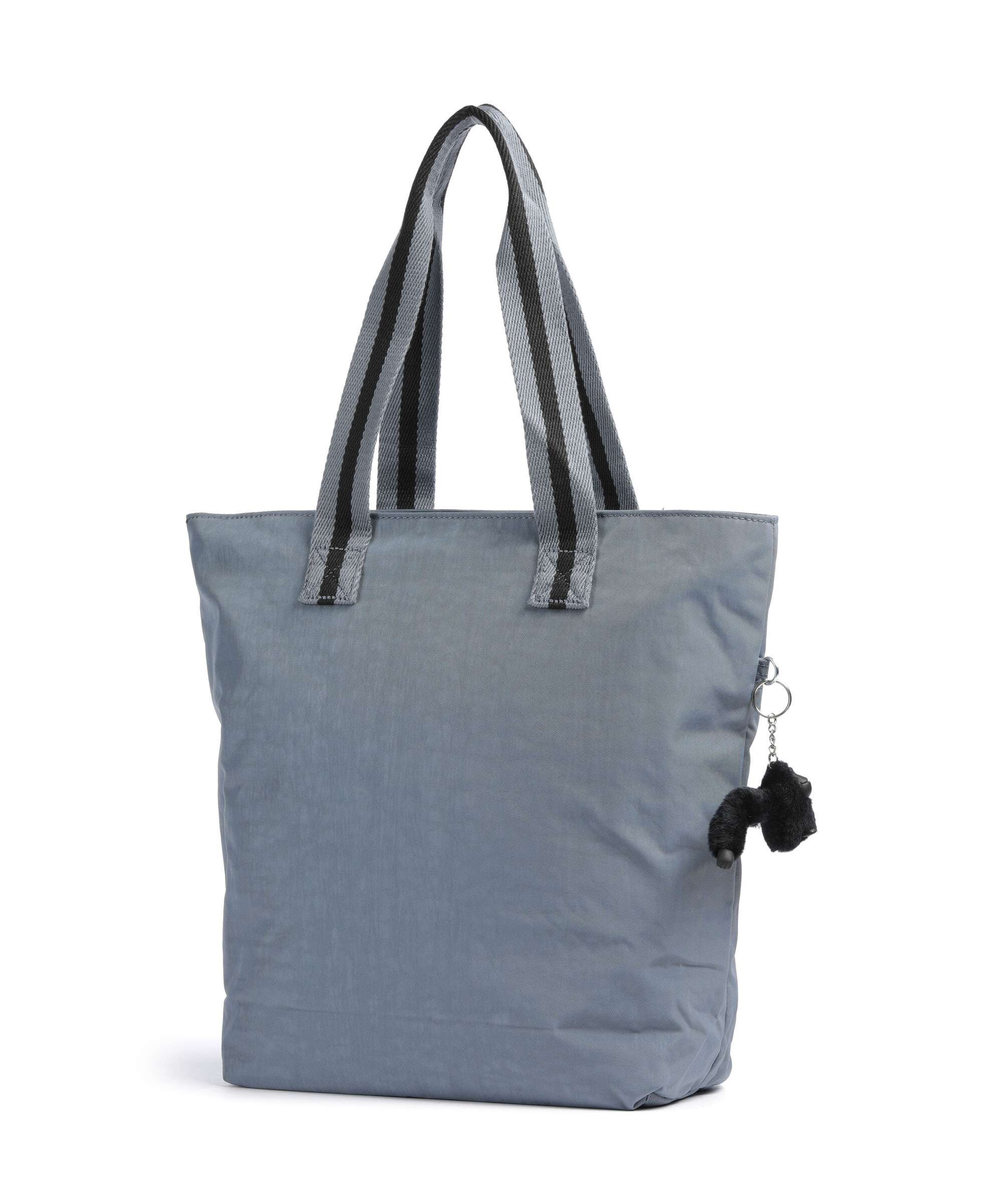 Kipling Basic Hanifa Tote bag blue stone - Image 2
