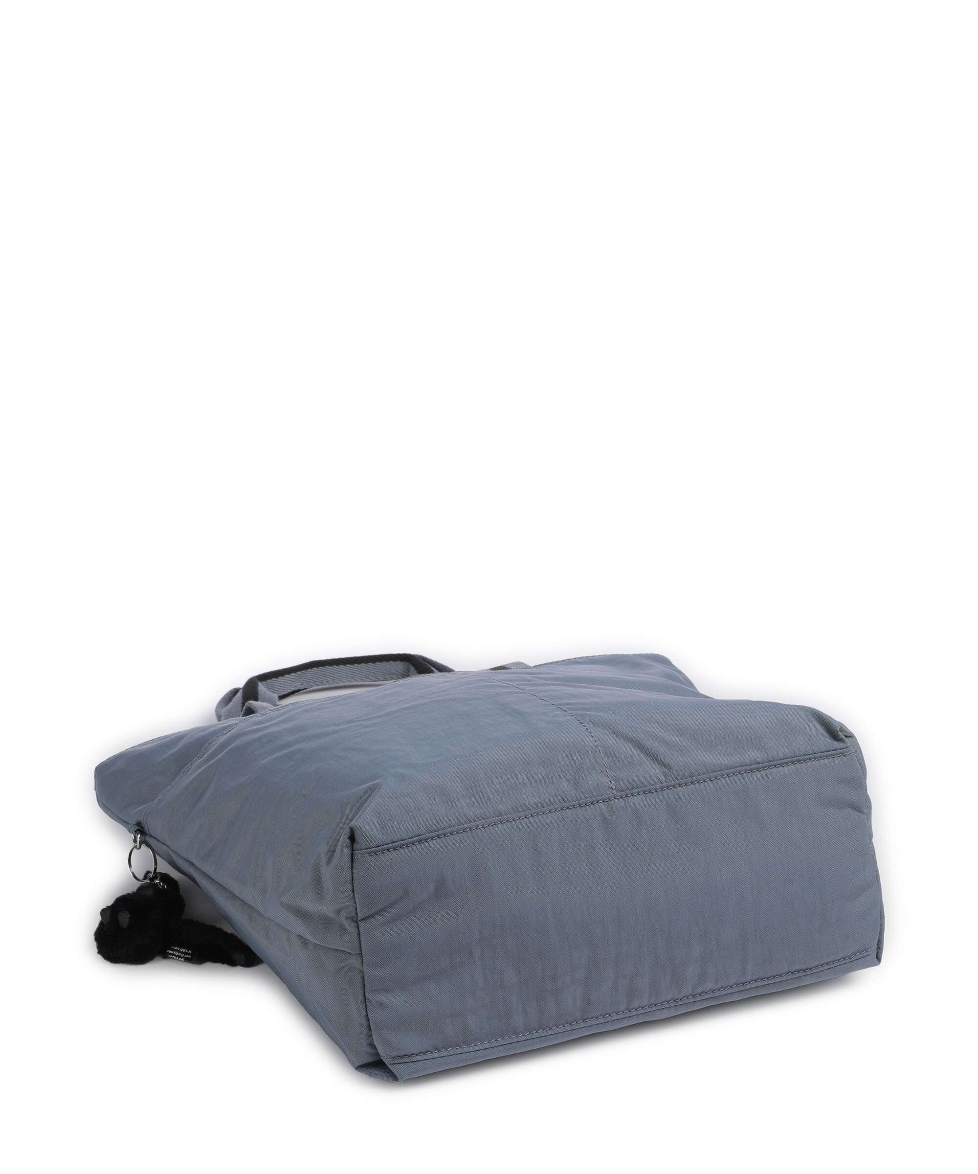 Kipling Basic Hanifa Tote bag blue stone - Image 5
