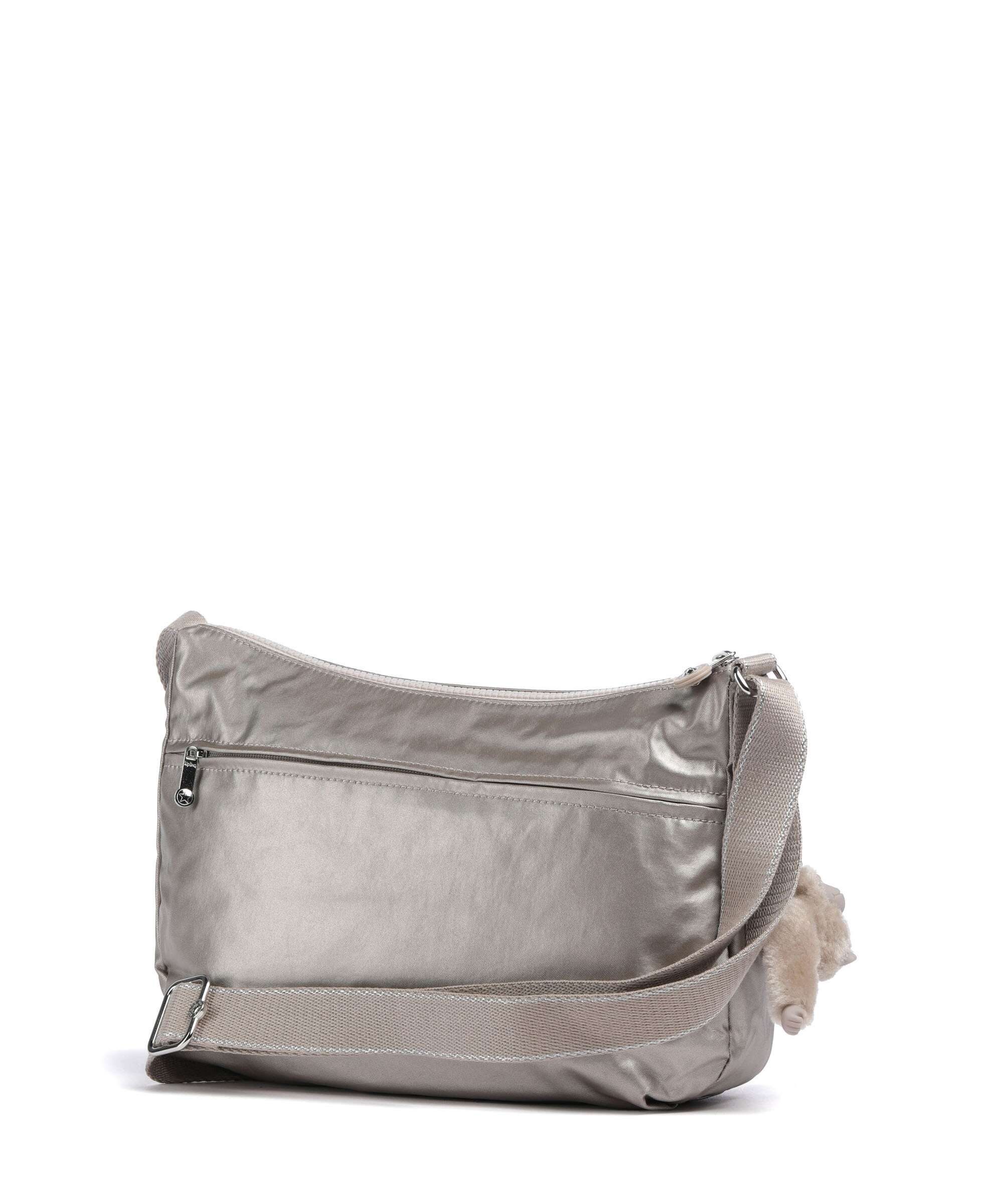Kipling Basic Izellah Crossbody bag metallic glow - Image 2