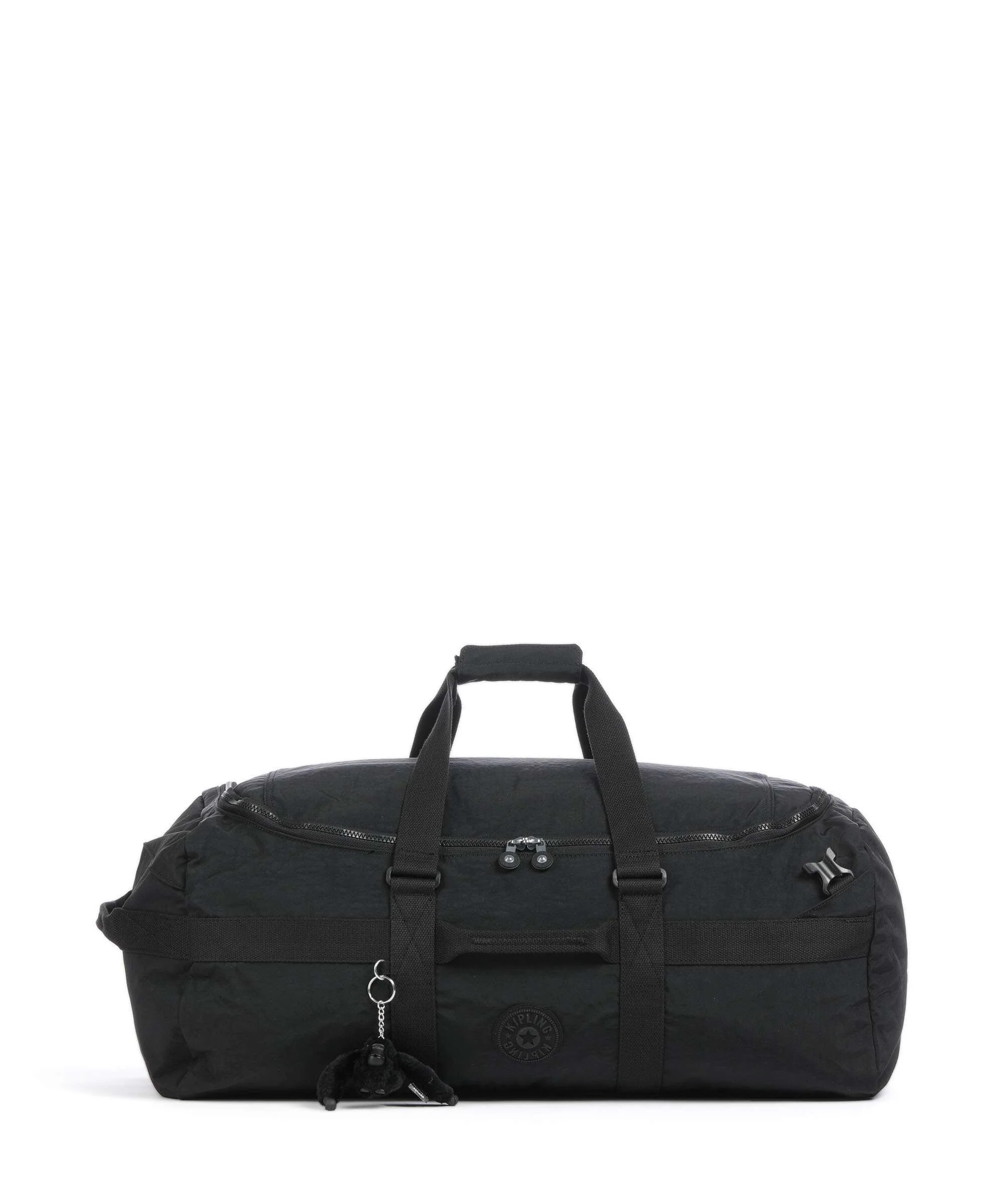 Kipling Basic Jonis M Travel bag black