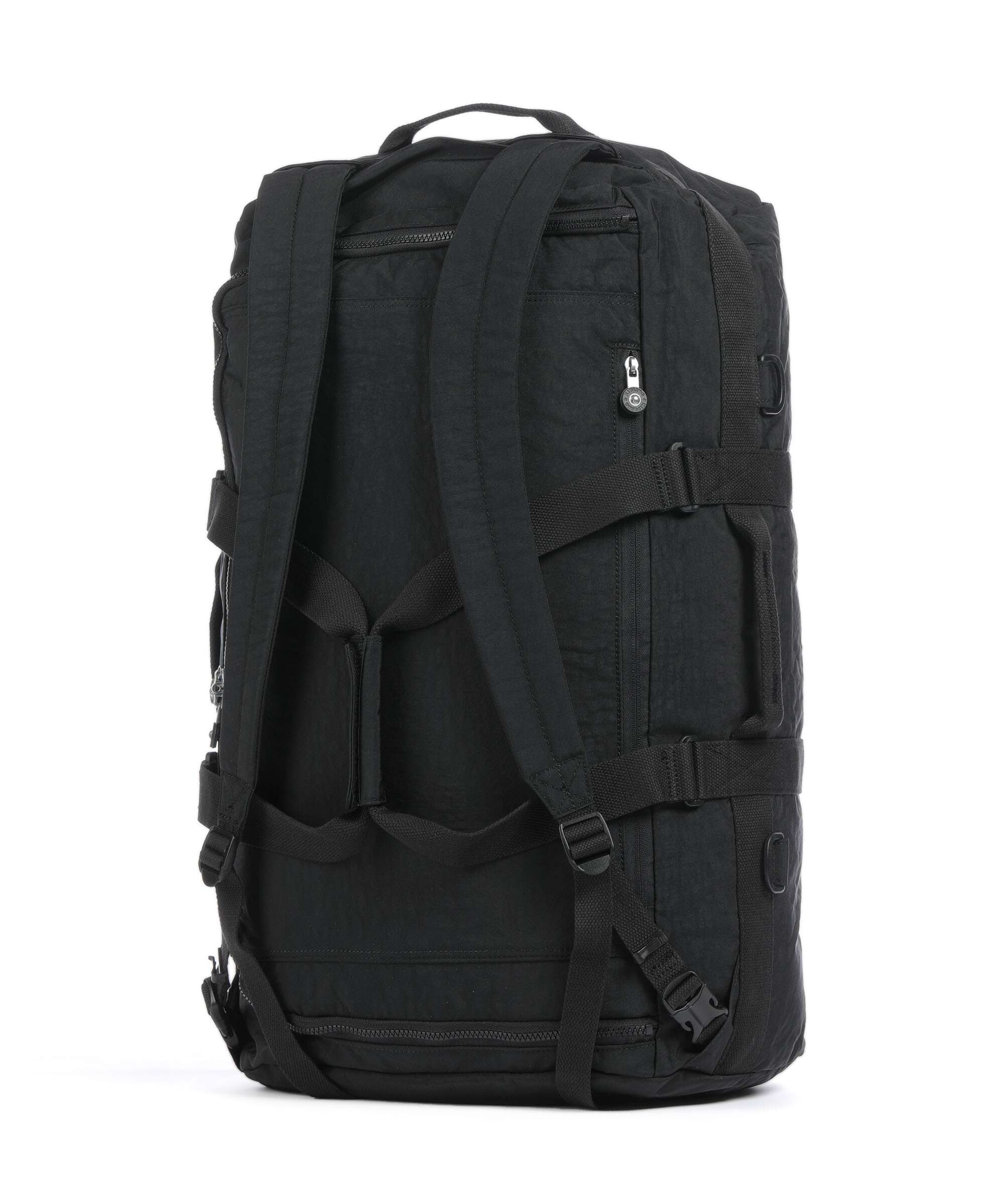 Kipling Basic Jonis M Travel bag black - Image 3