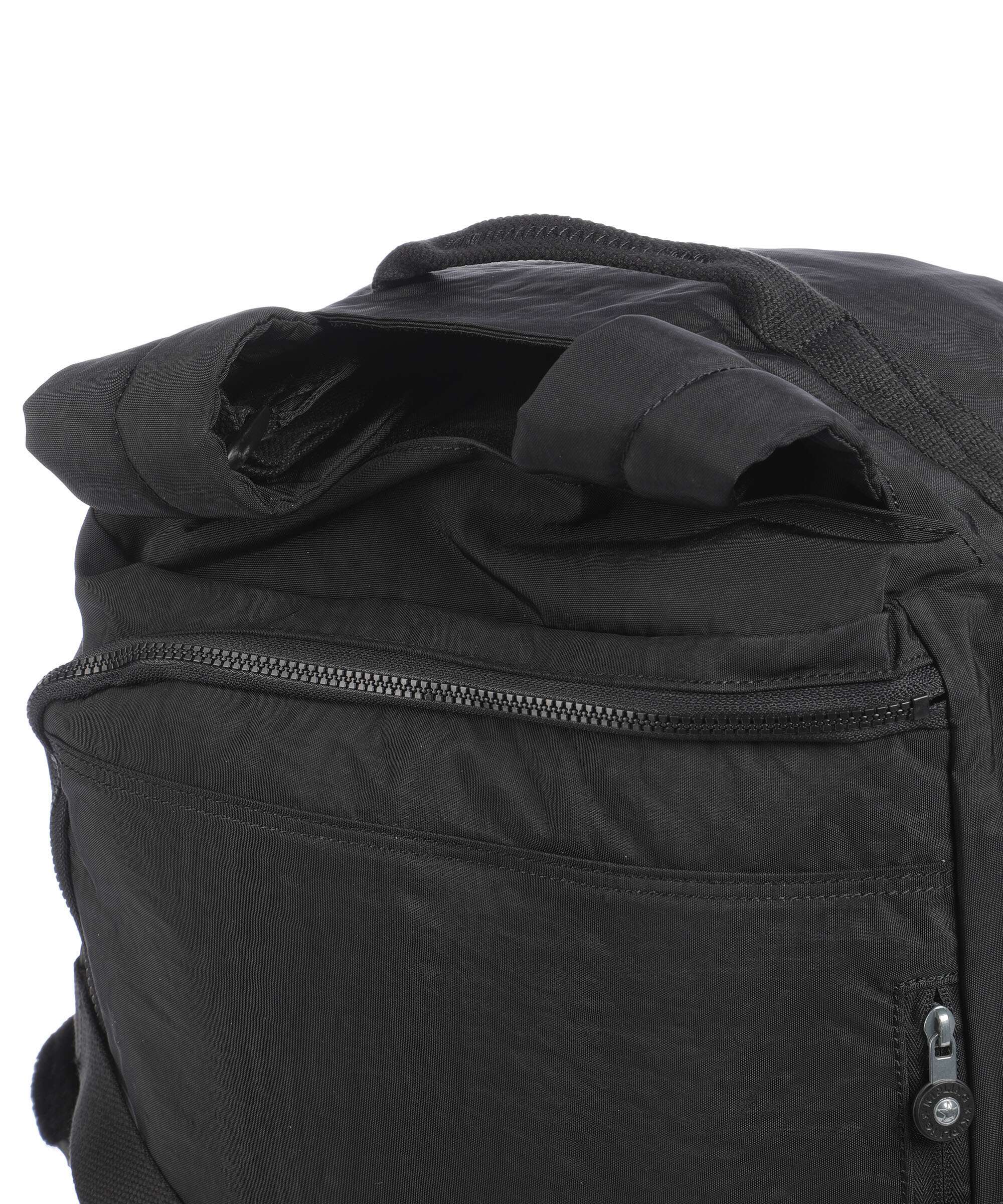 Kipling Basic Jonis M Travel bag black - Image 4
