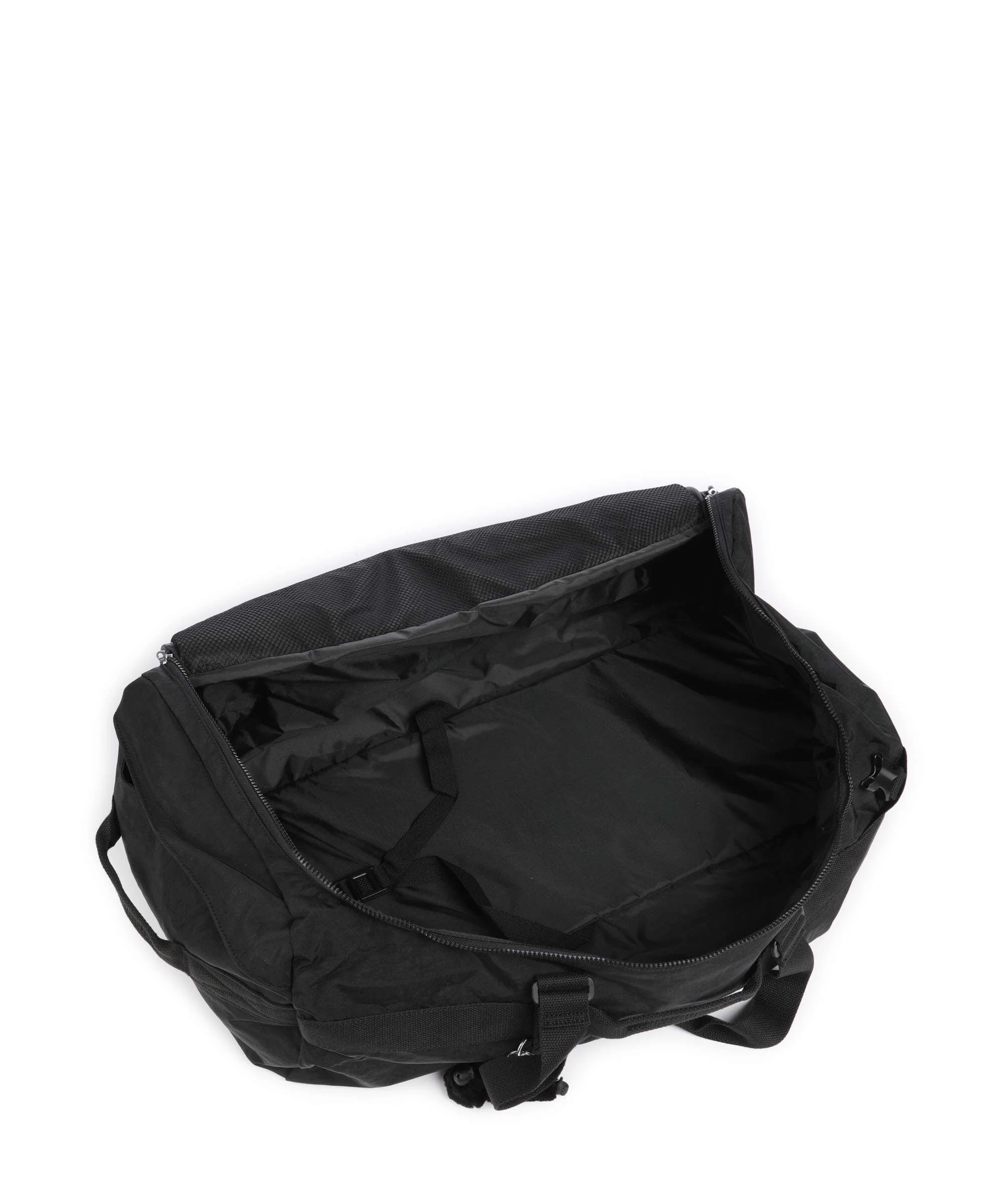 Kipling Basic Jonis M Travel bag black - Image 5