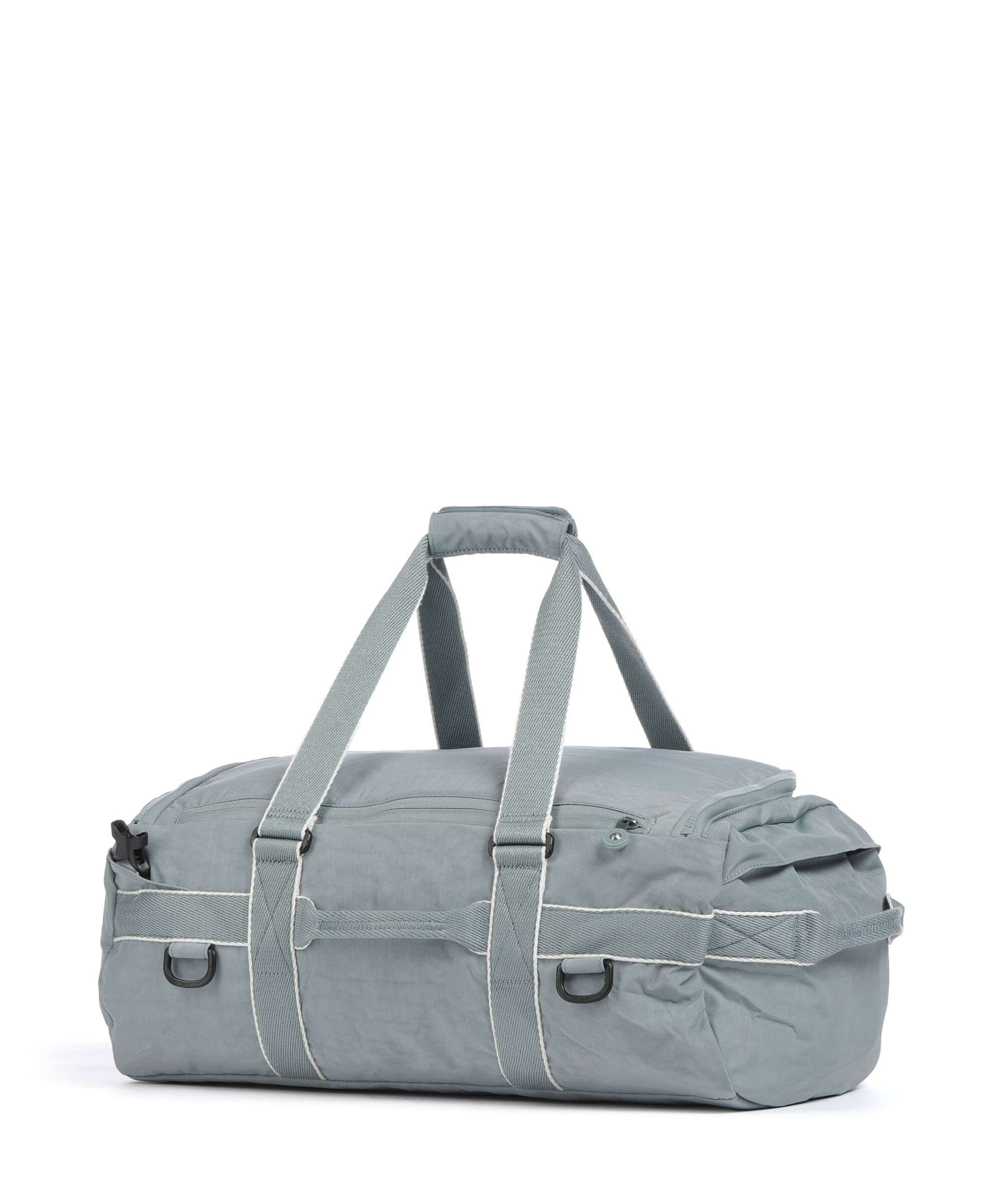 Kipling Basic Jonis S Travel bag relaxed grey - Image 2