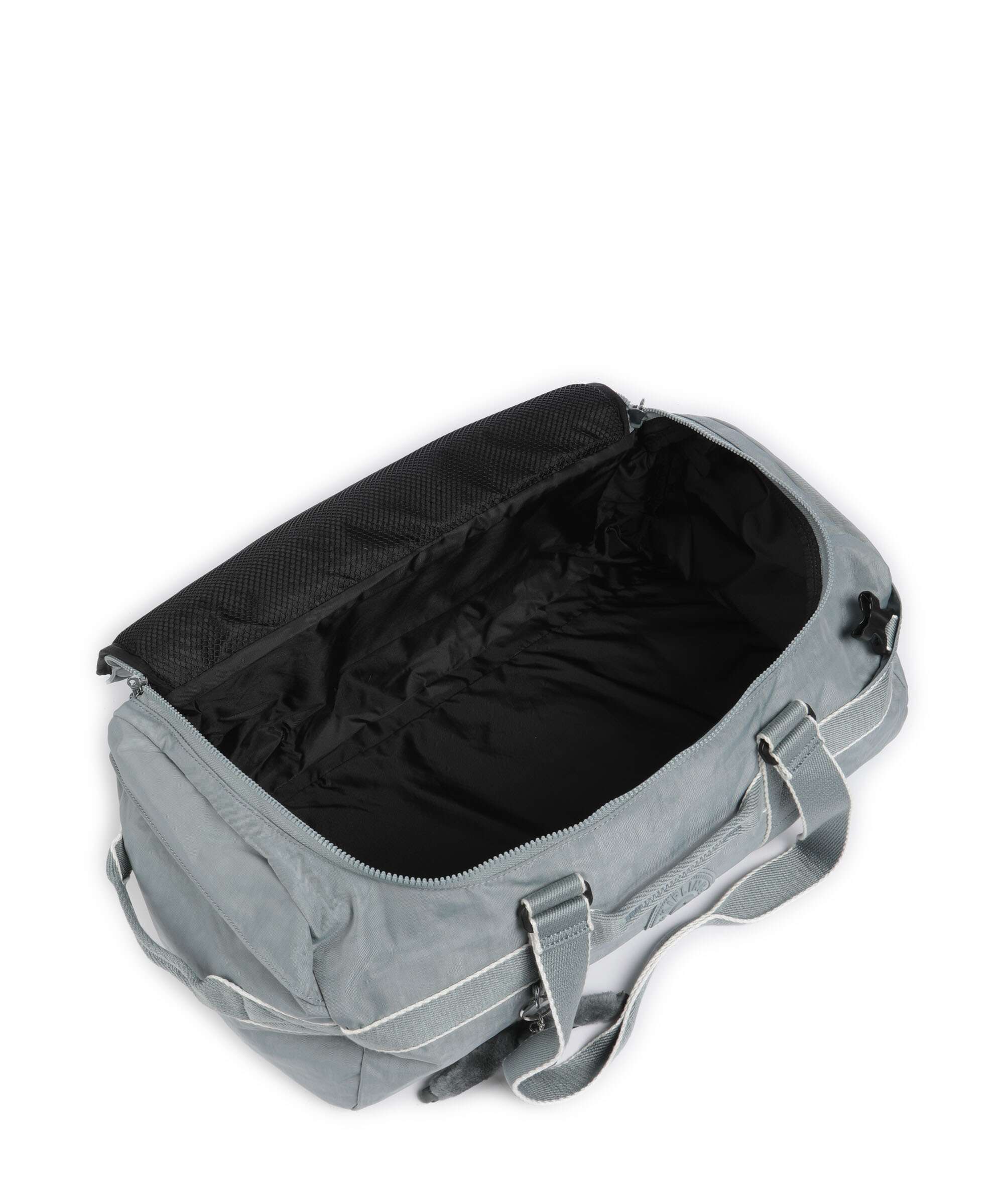 Kipling Basic Jonis S Travel bag relaxed grey - Image 5