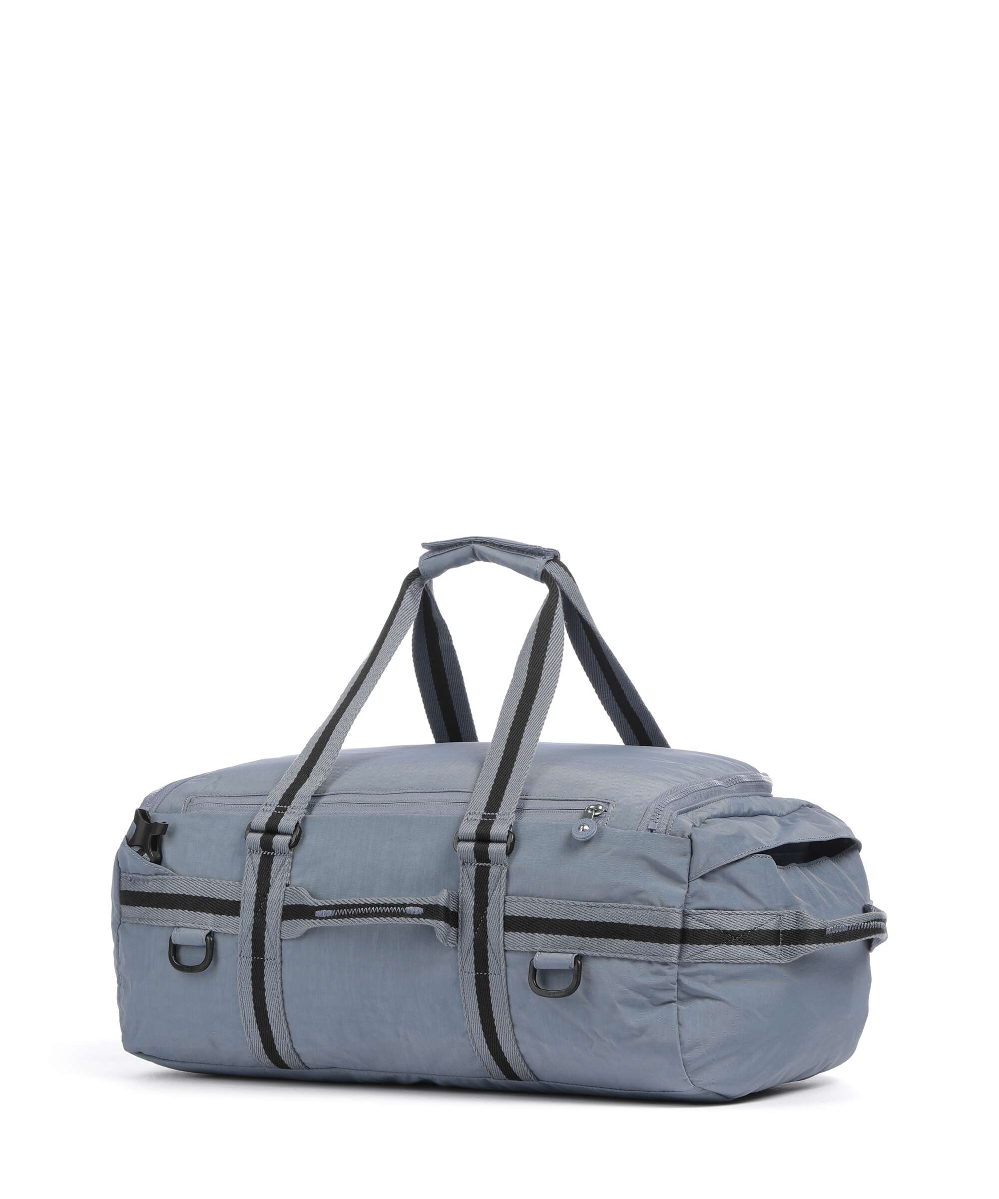 Kipling Basic Jonis S Travel bag blue stone - Image 2