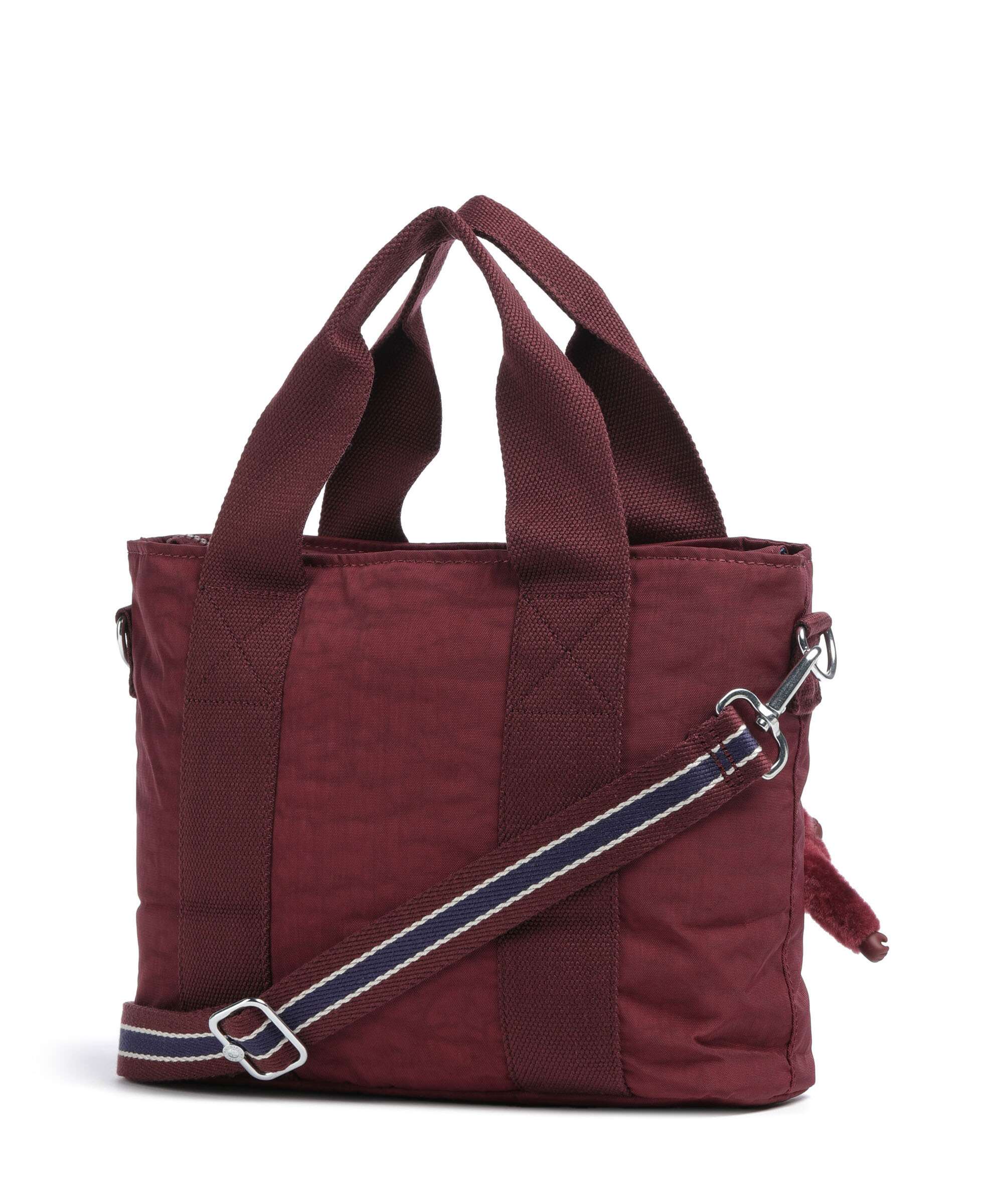 Kipling Basic Minta M Handbag lounge wine - Image 2