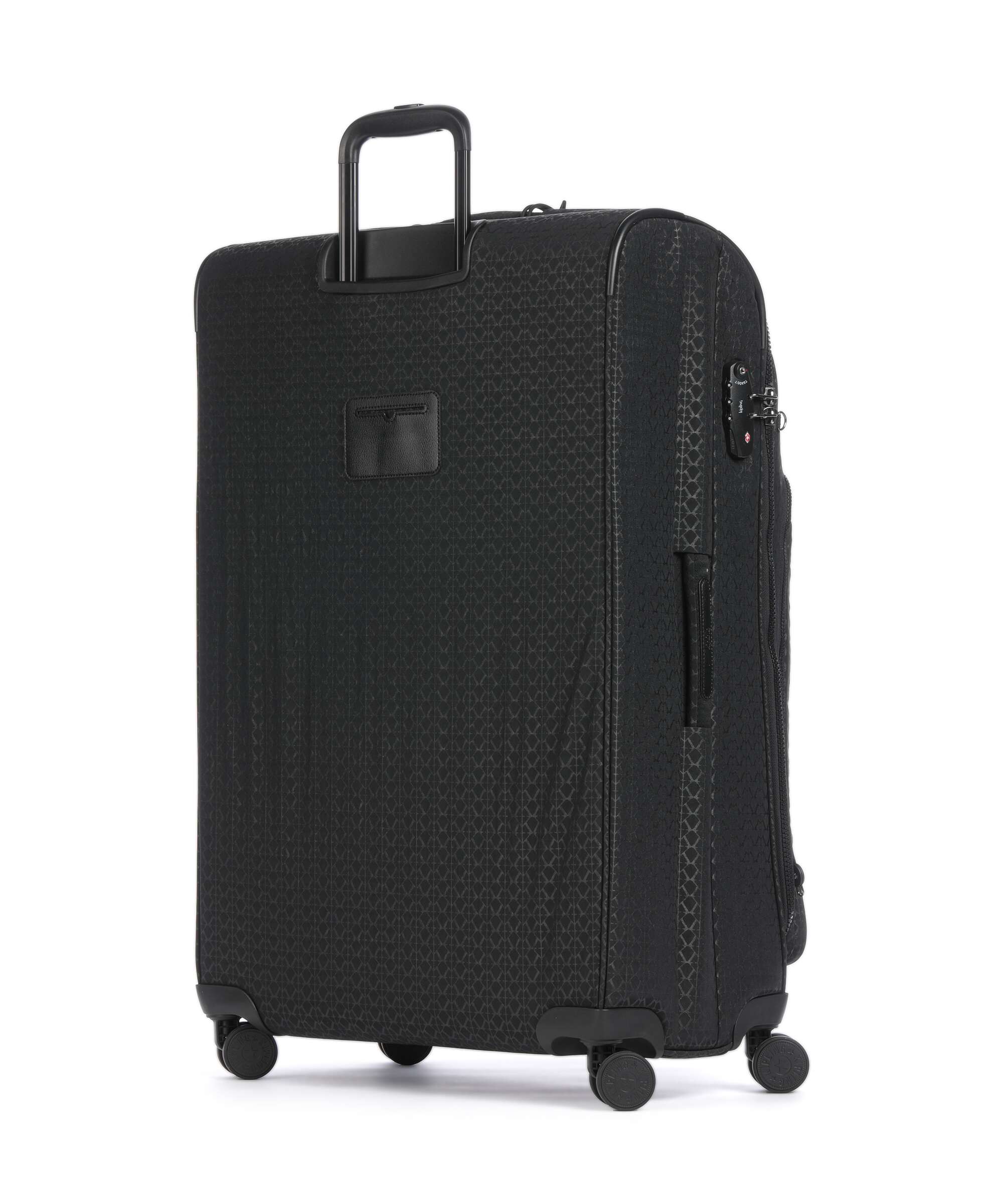 Kipling Basic New Youri L Spinner (4 wheels) signature embossed - Image 2