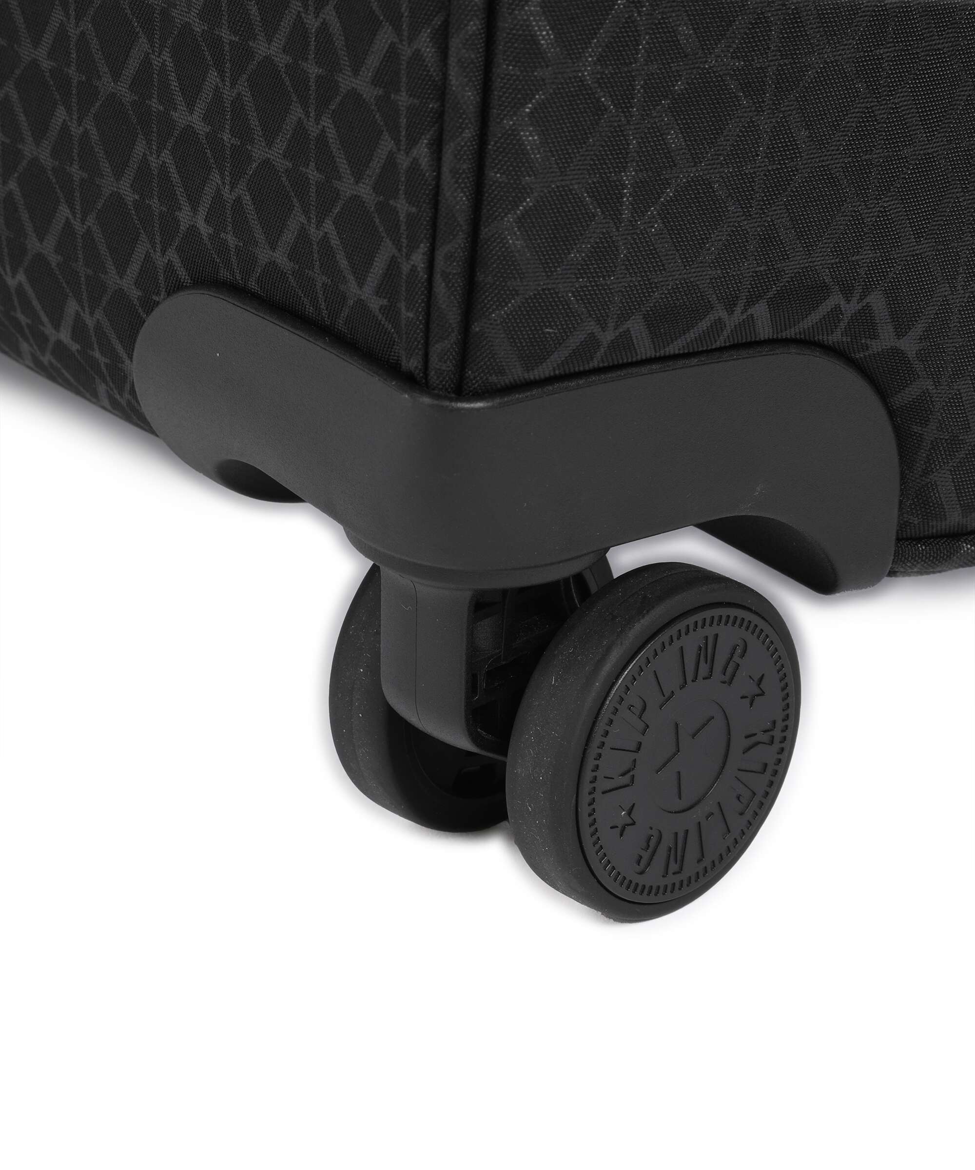 Kipling Basic New Youri L Spinner (4 wheels) signature embossed - Image 5