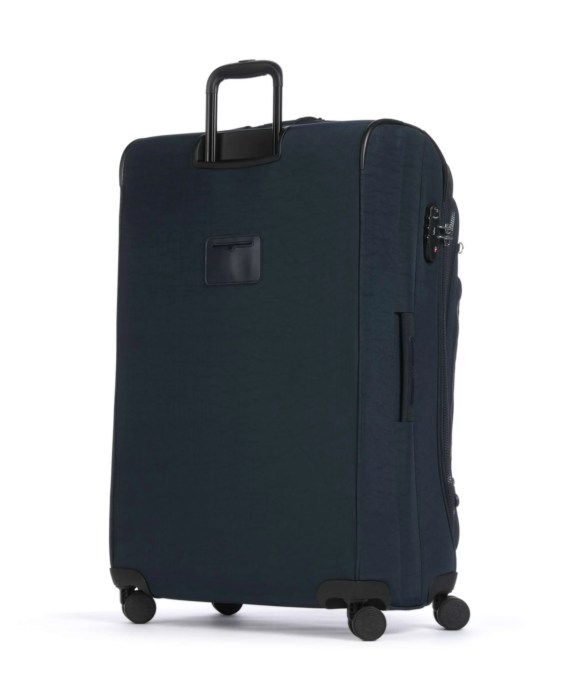 Kipling Basic New Youri L Spinner (4 wheels) blue bleu - Image 2