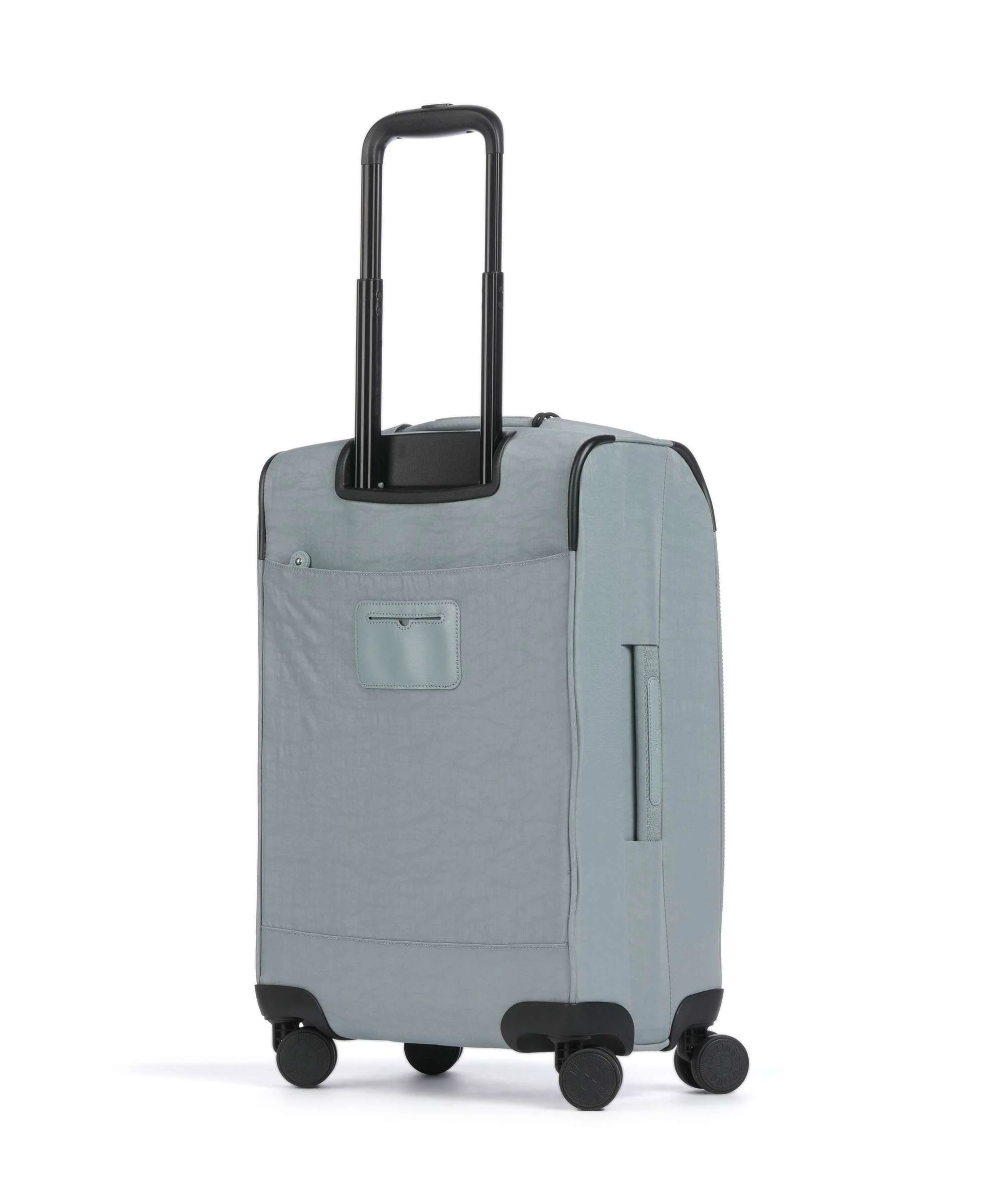 Kipling Basic New Youri S Spinner (4 wheels) relaxed grey - Image 2