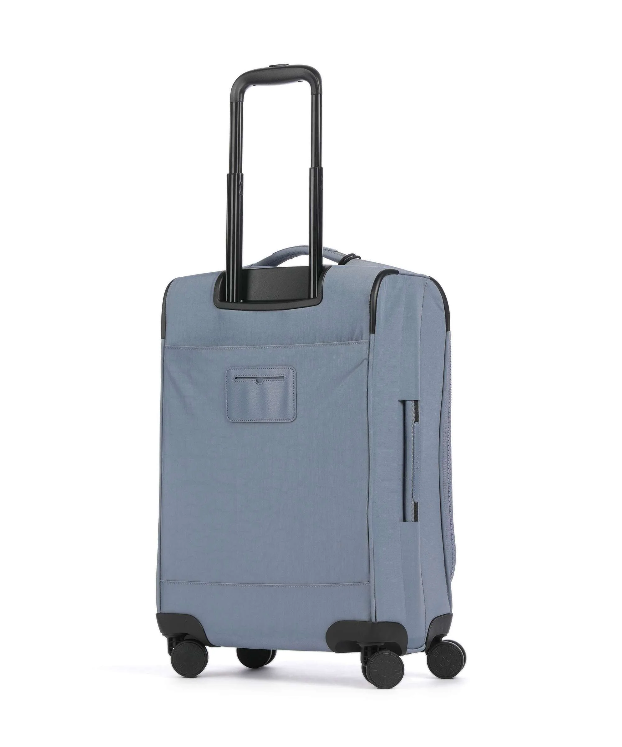 Kipling Basic New Youri S Spinner (4 wheels) blue stone - Image 2