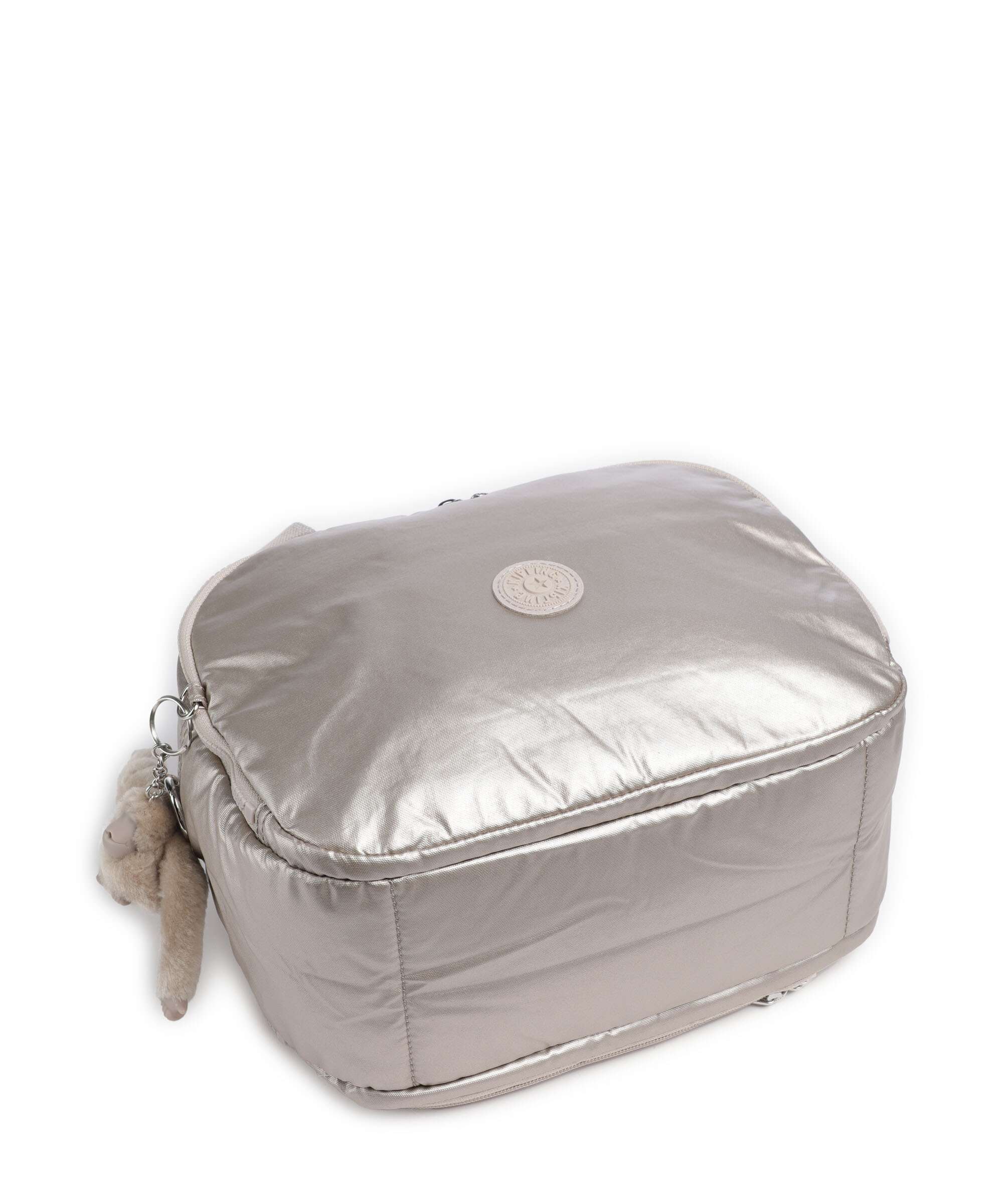 Kipling Basic Palmbeach Beauty case metallic glow - Image 5