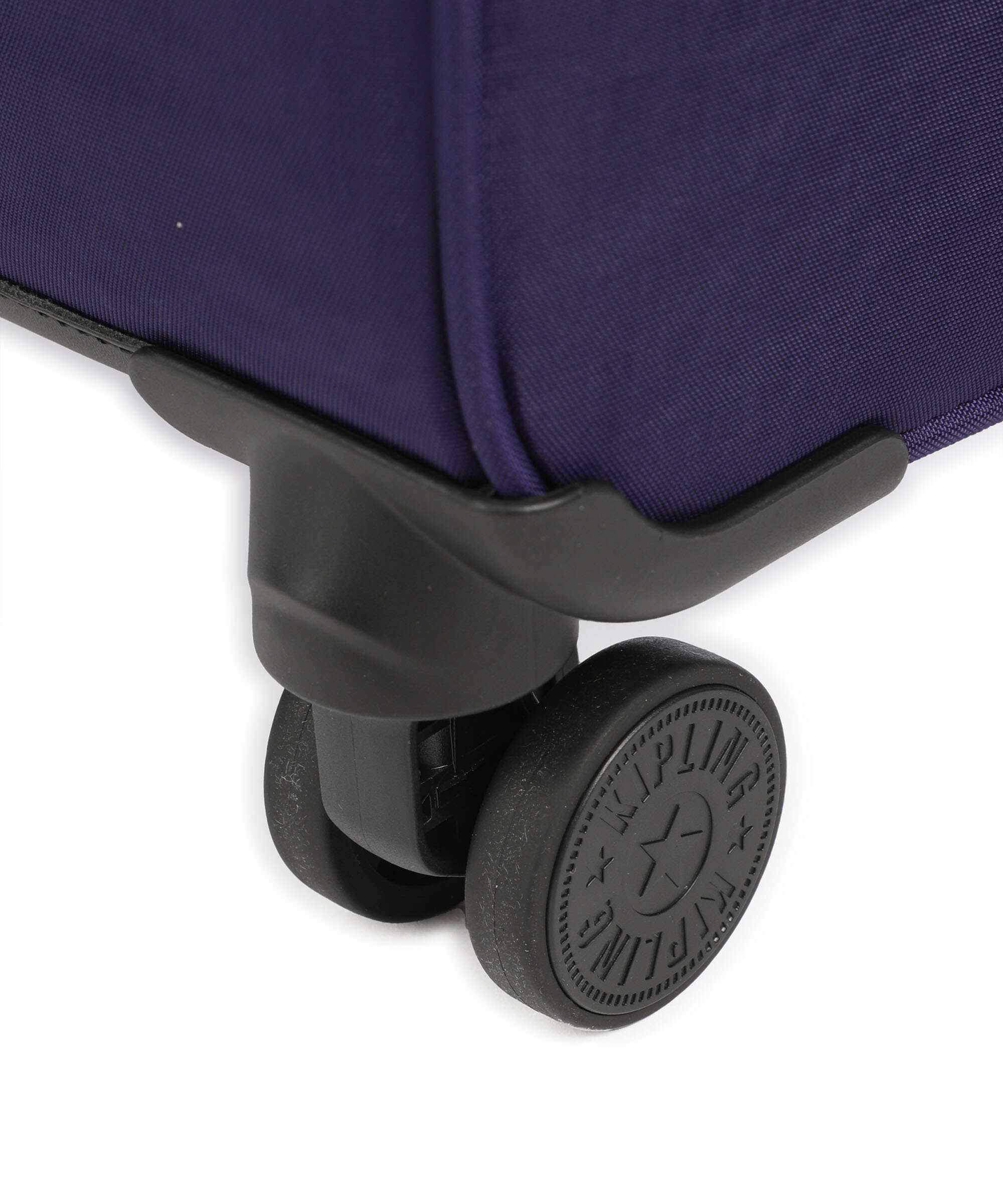 Kipling Basic Spontaneous L Spinner (4 wheels) moonlit blue - Image 4