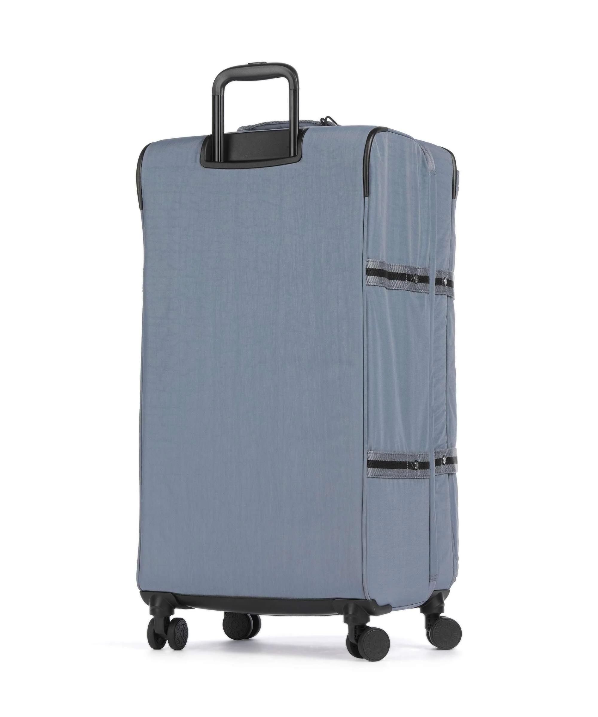 Kipling Basic Spontaneous L Spinner (4 wheels) blue stone - Image 2