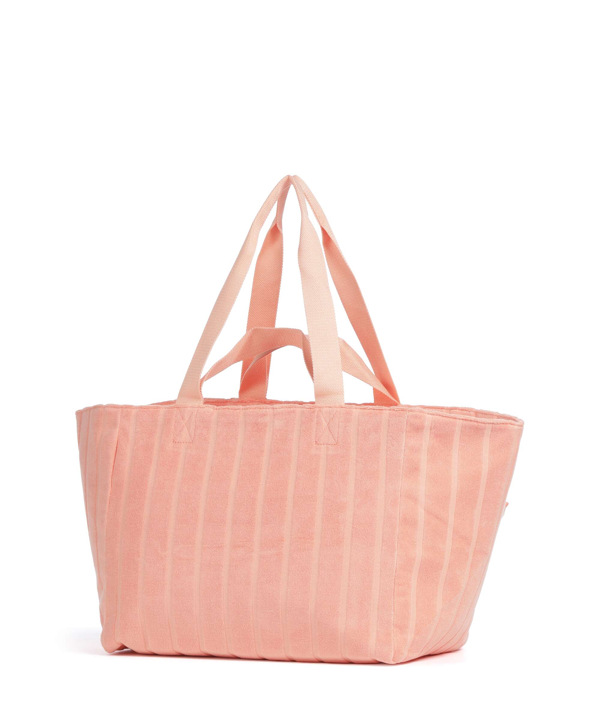 Kipling Beach Naomi Tote bag orangy towel - Image 2
