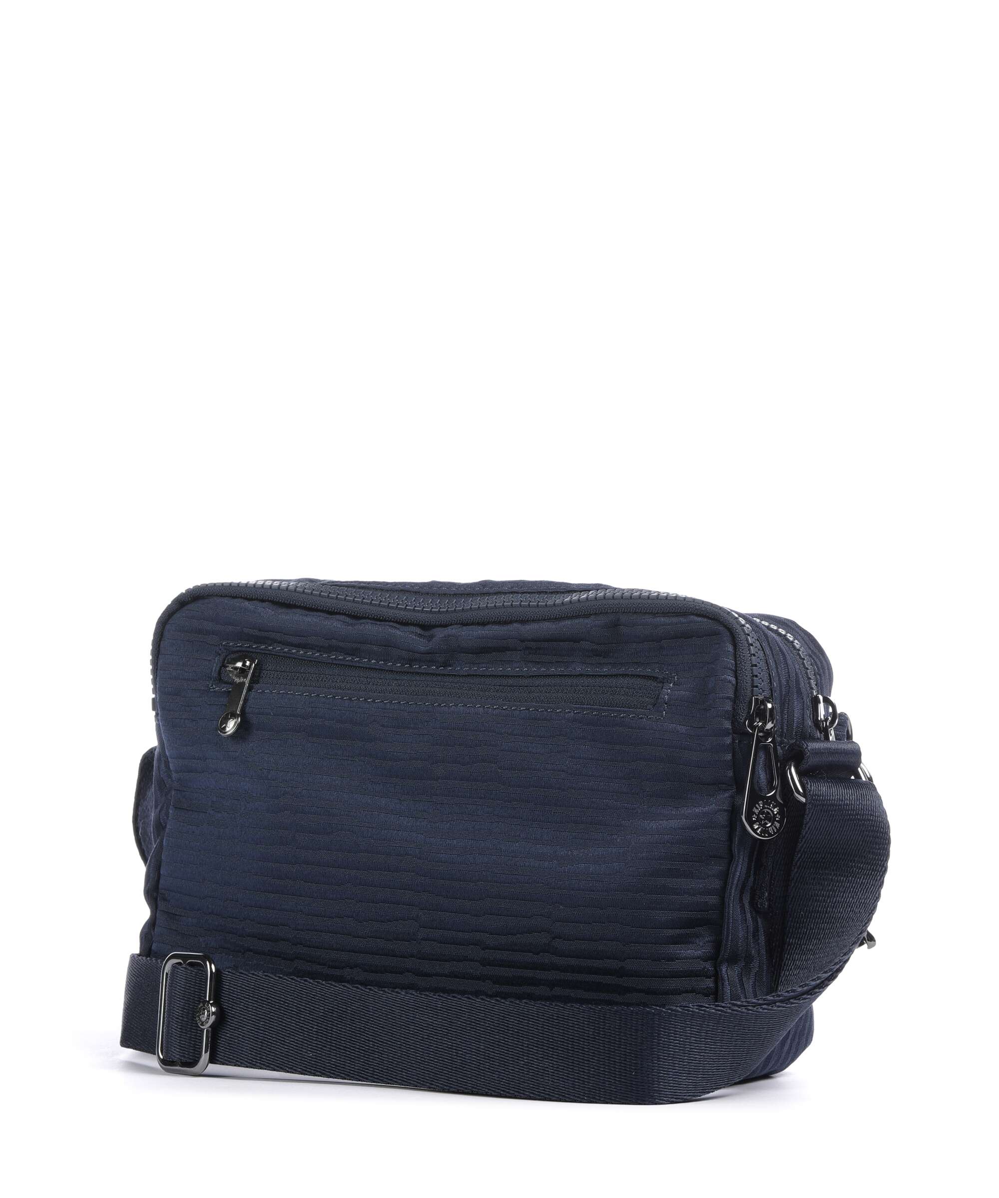 Kipling Elevated Abanu M Crossbody bag night ocean - Image 2