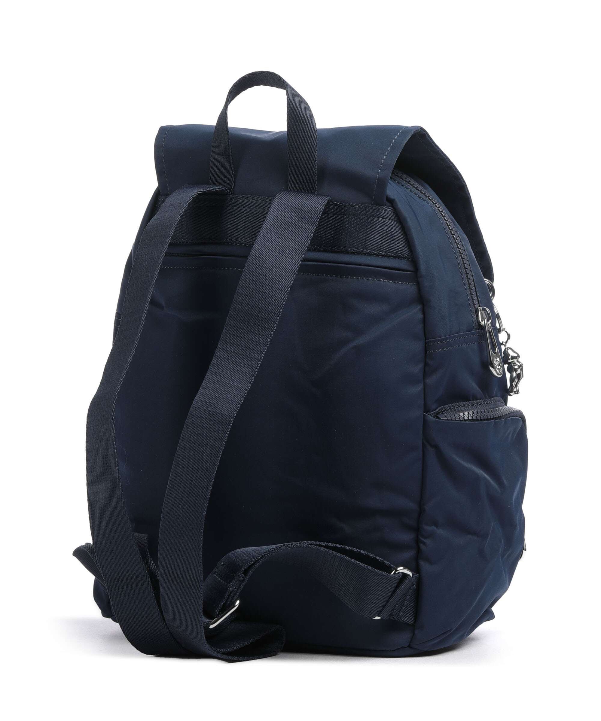 Kipling Elevated City Zip S Backpack endless blue - Image 2