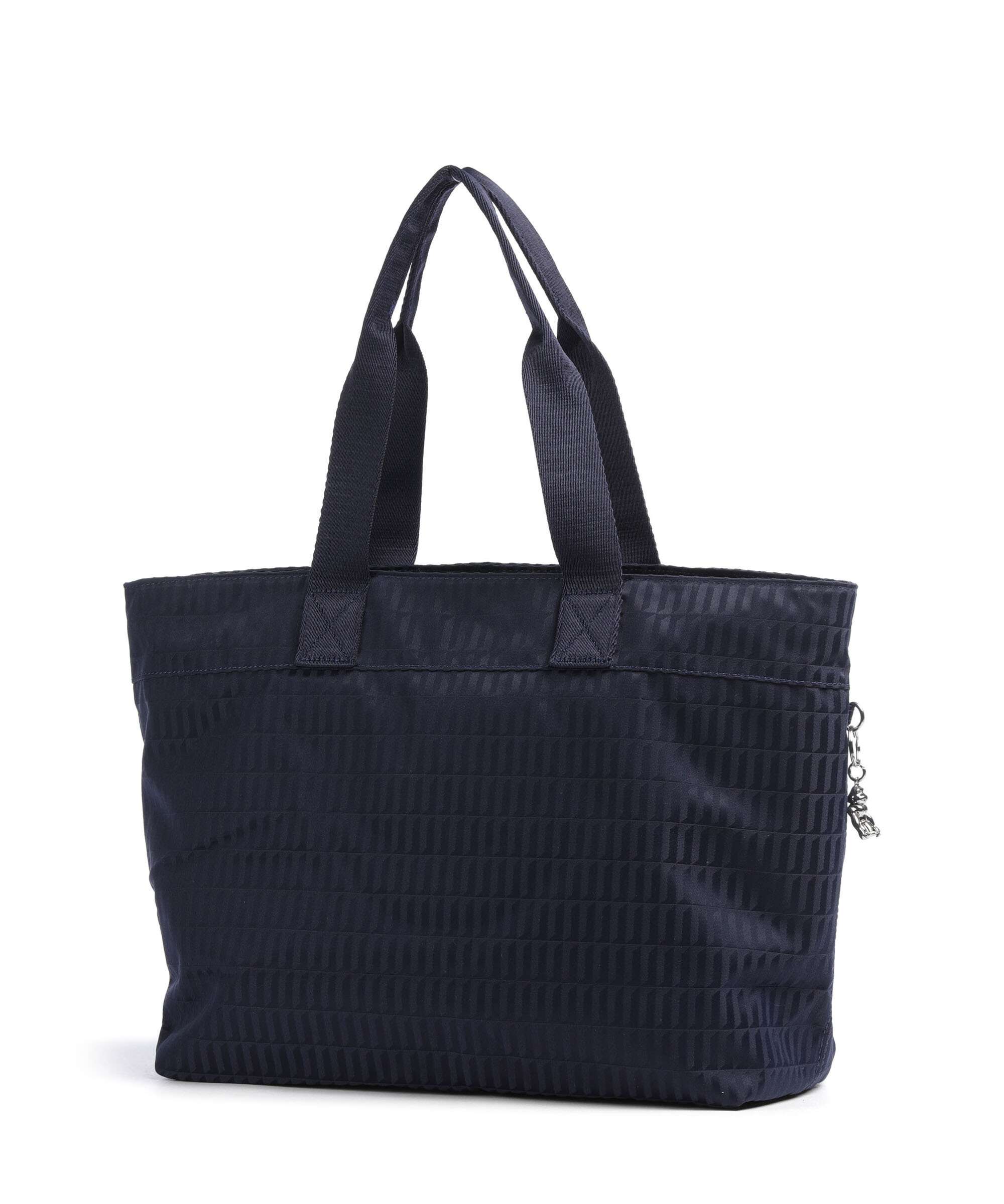 Kipling Elevated Colissa Up Tote bag night tile - Image 2