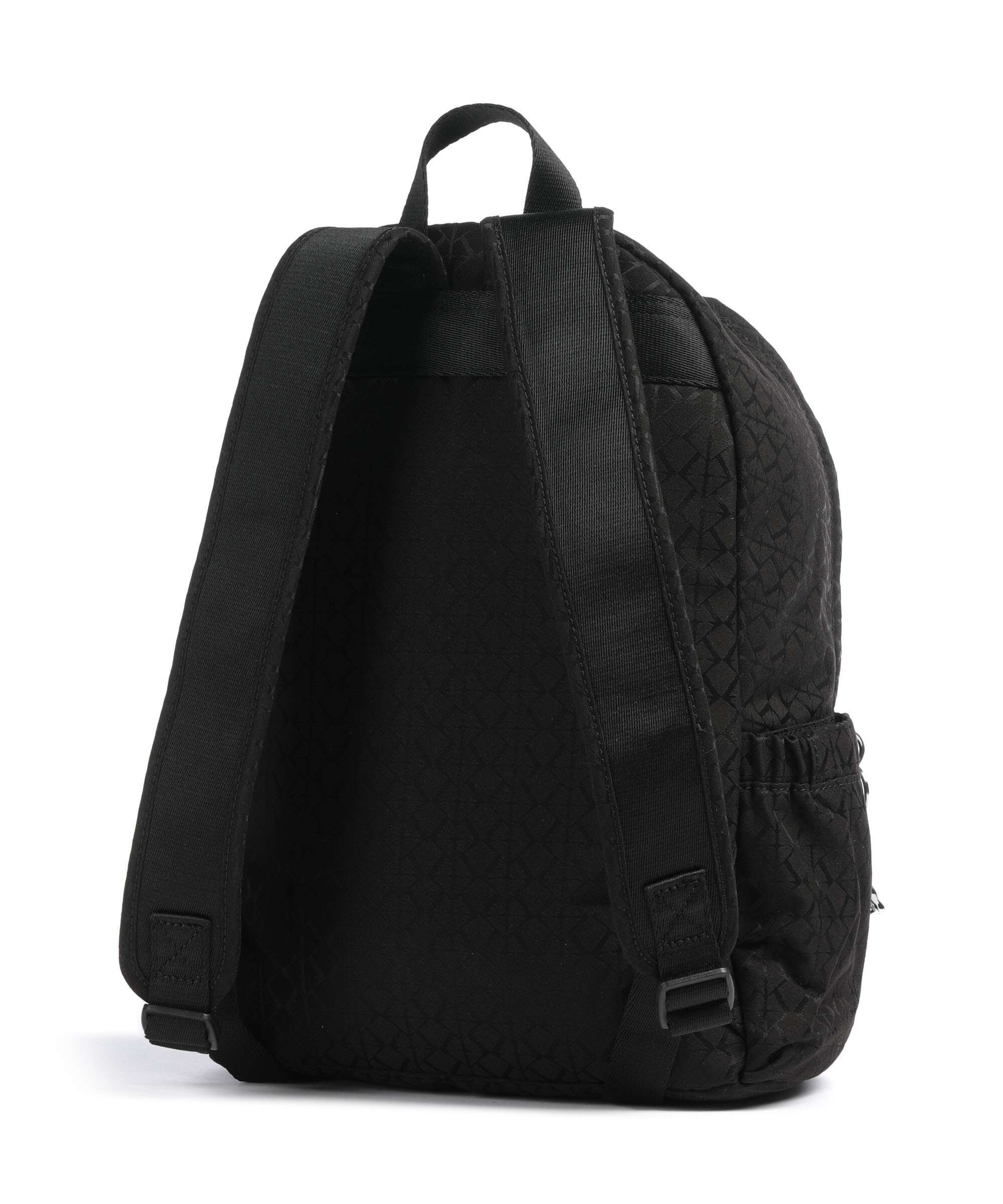 Kipling Elevated Delia Backpack noir sign - Image 2