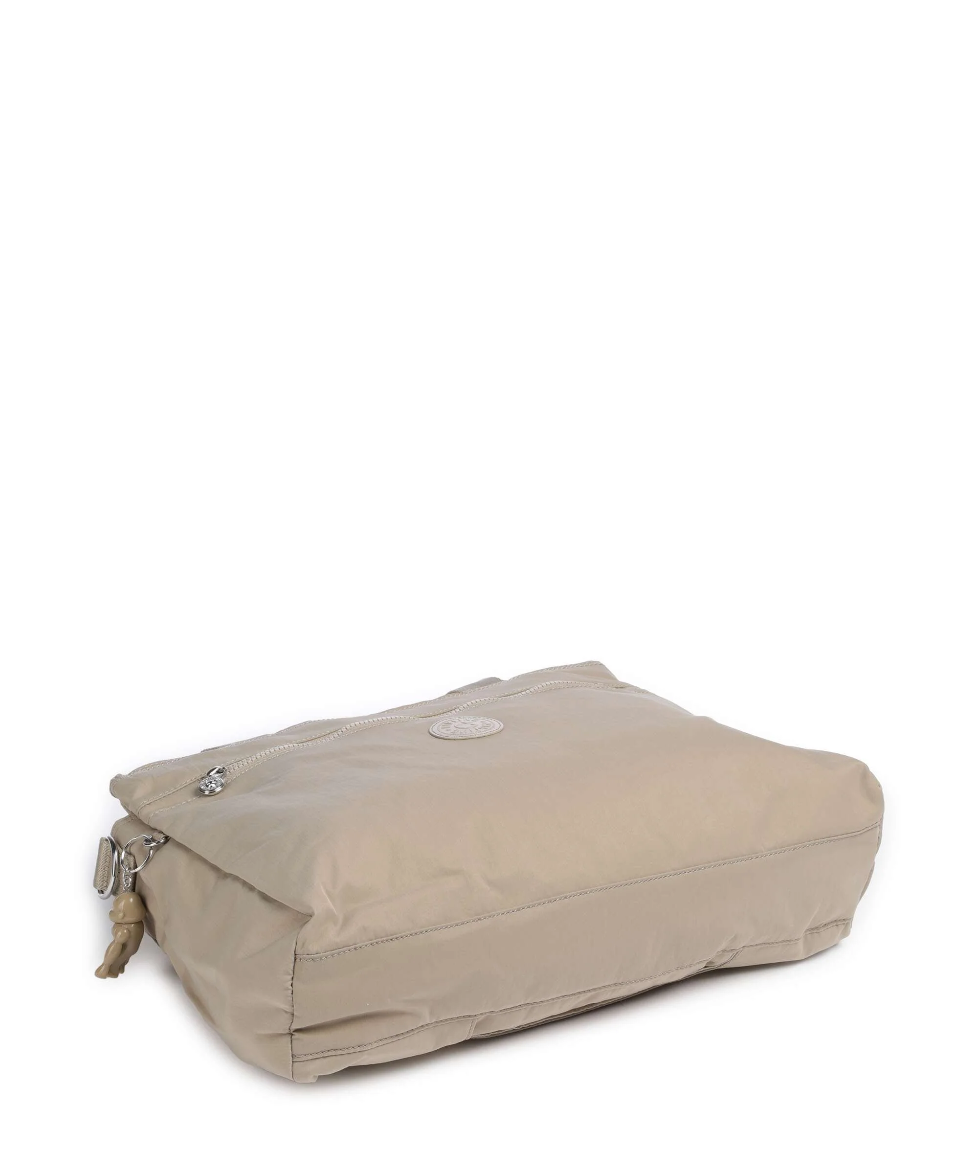 Kipling Elevated Elysia Work Tote bag boho tan - Image 5