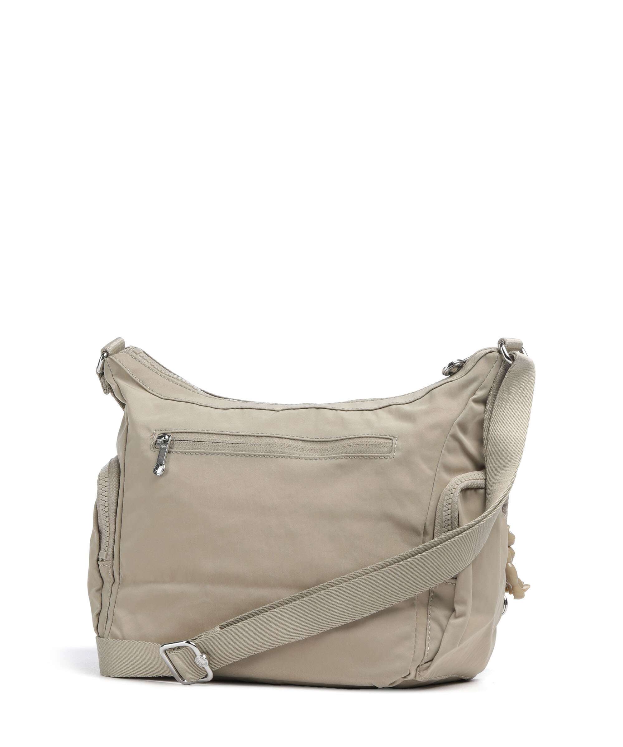Kipling Elevated Gabb S Crossbody bag boho tan - Image 2