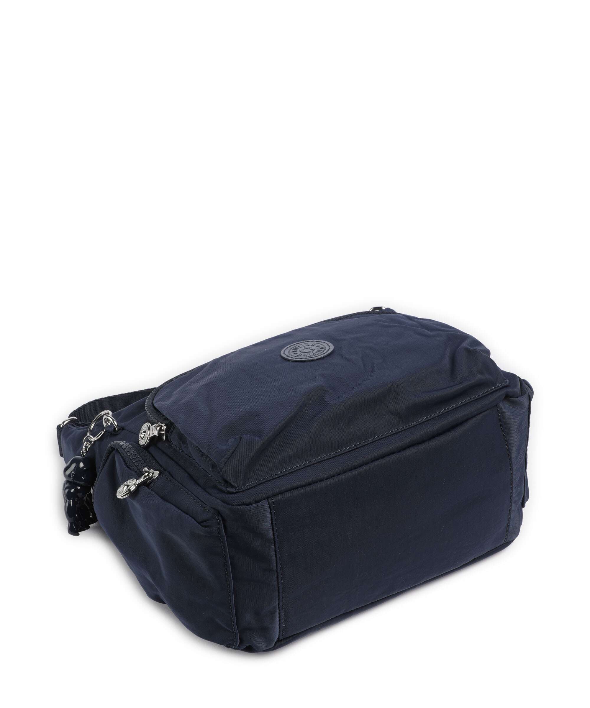 Kipling Elevated Gabb S Crossbody bag infinite blue - Image 5
