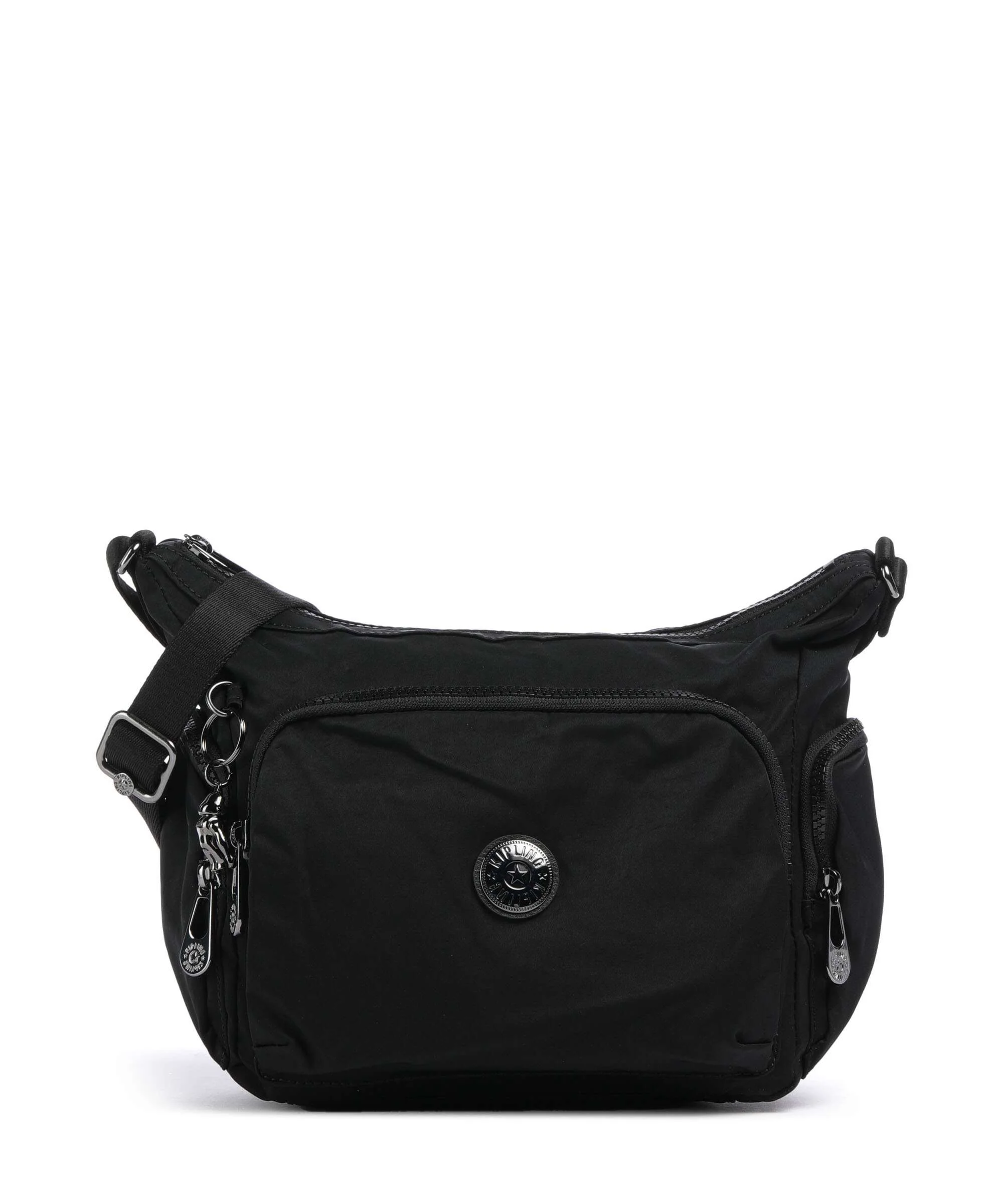 Kipling Elevated Gabb S Crossbody bag endless black