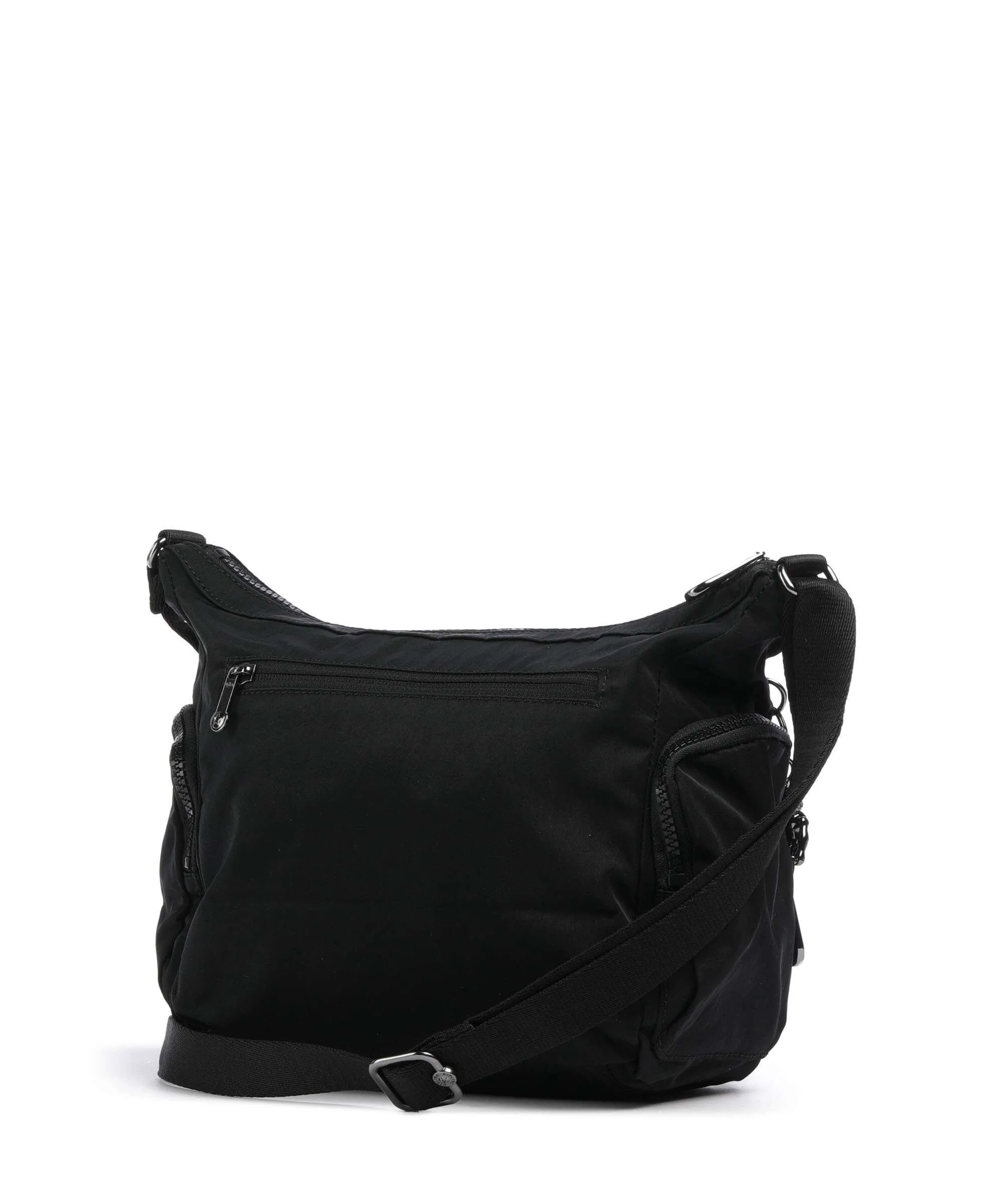 Kipling Elevated Gabb S Crossbody bag endless black - Image 2
