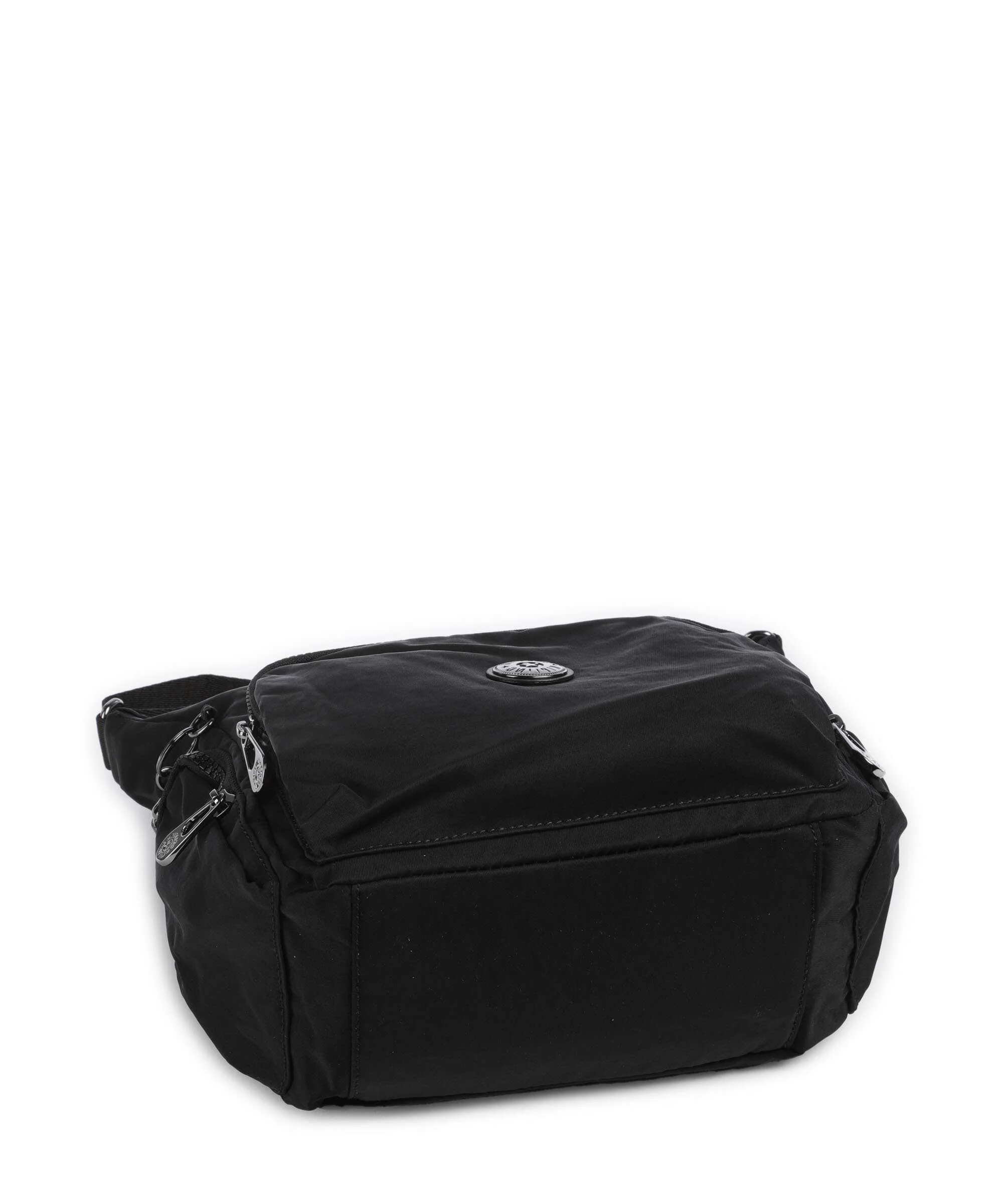 Kipling Elevated Gabb S Crossbody bag endless black - Image 5