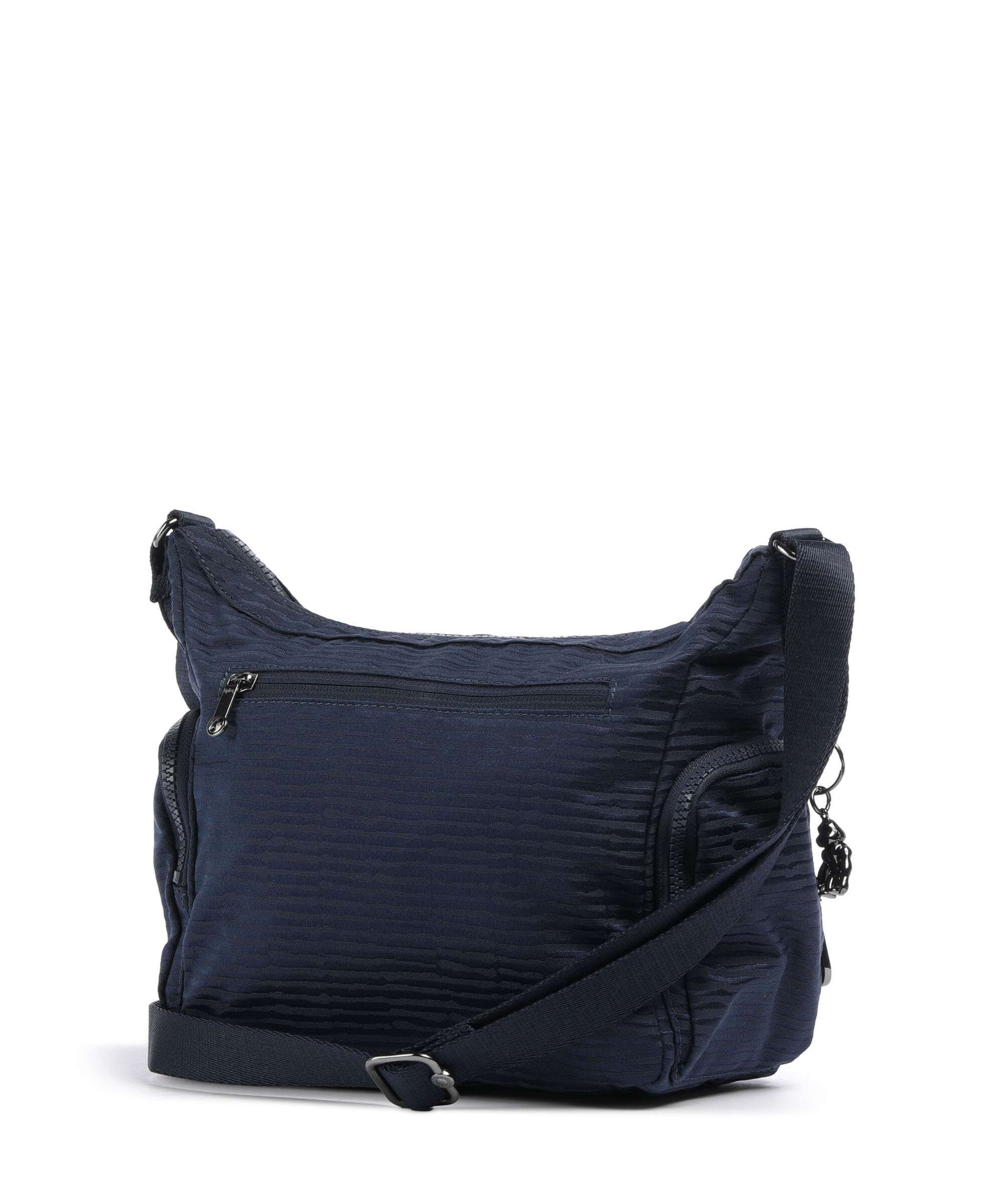 Kipling Elevated Gabb S Crossbody bag night ocean - Image 2