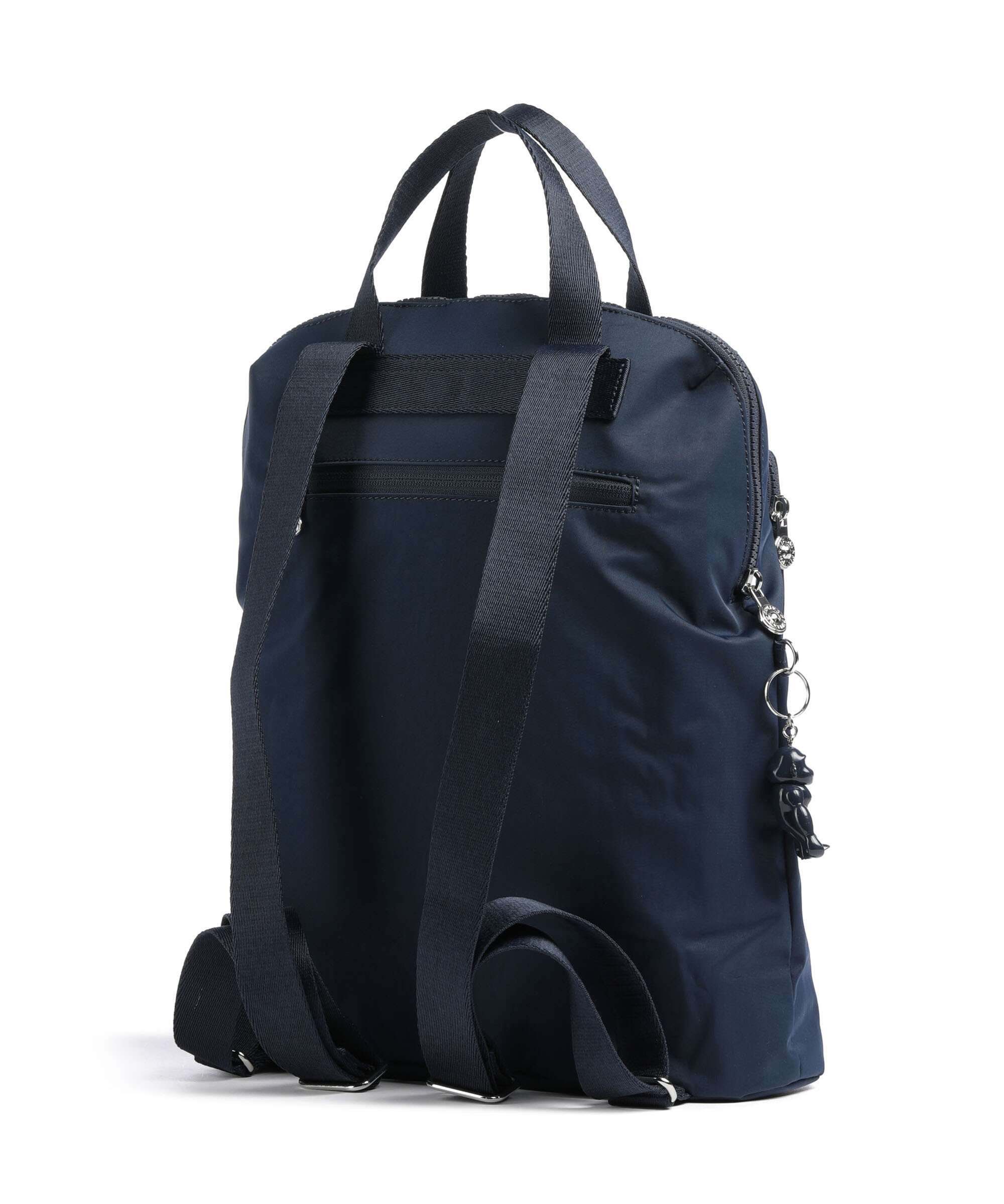 Kipling Elevated Kazuki Backpack infinite blue - Image 2