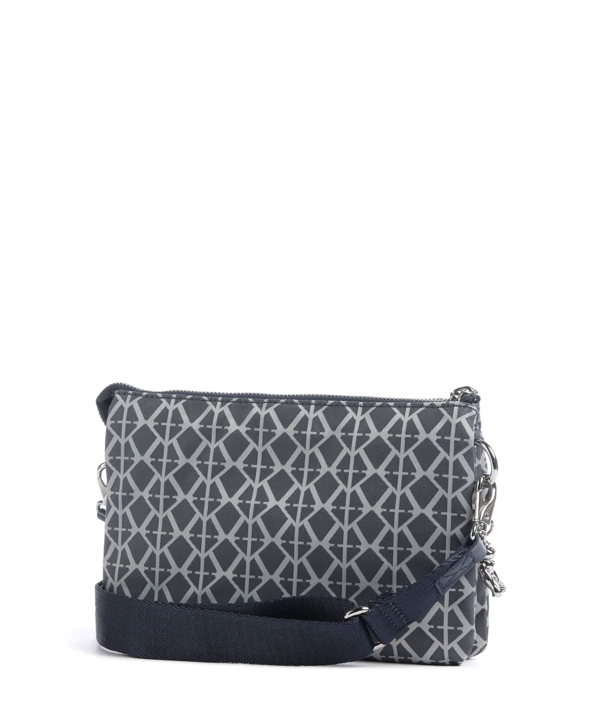 Kipling Elevated Riri Crossbody bag navy sign - Image 2