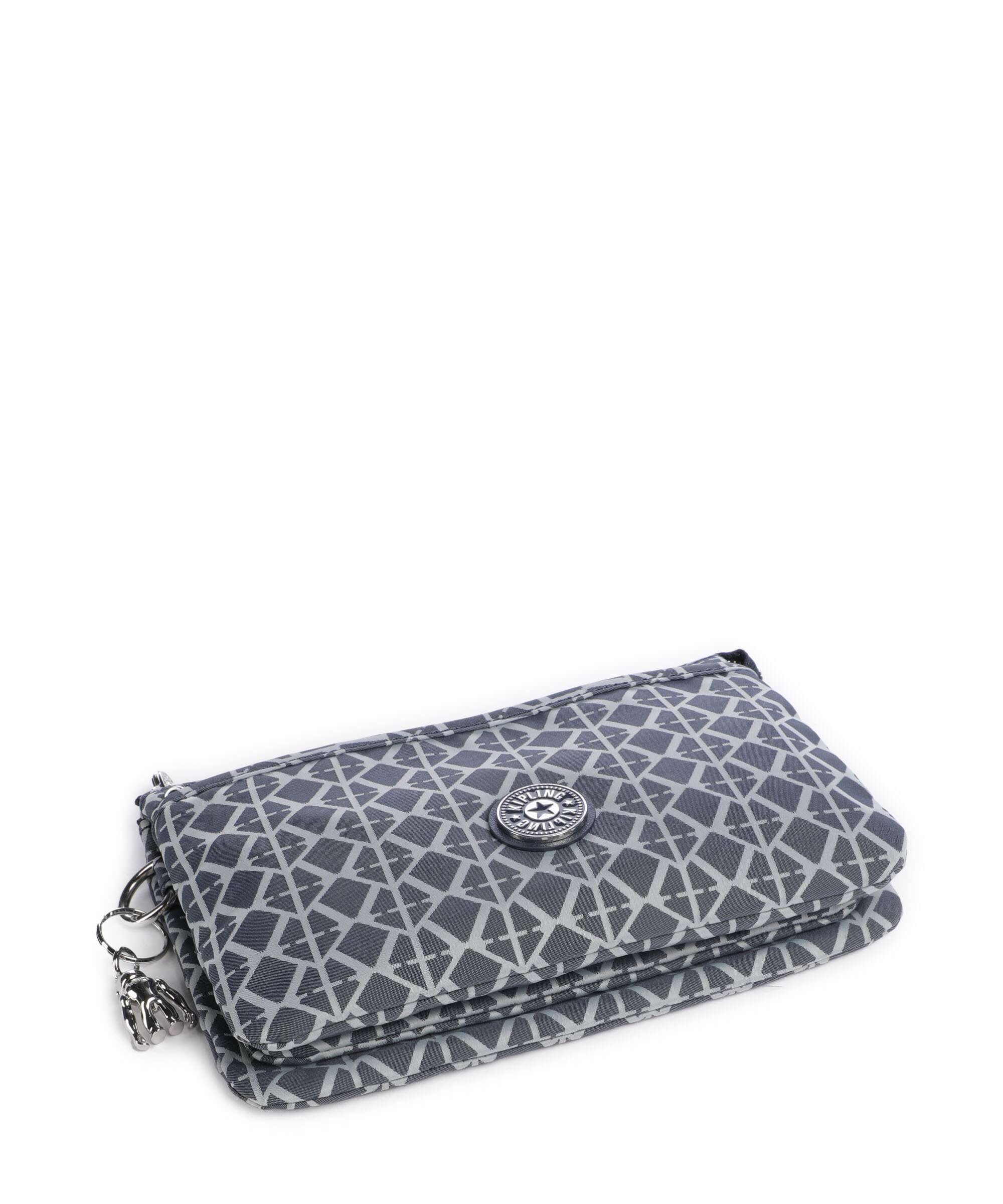 Kipling Elevated Riri Crossbody bag navy sign - Image 5