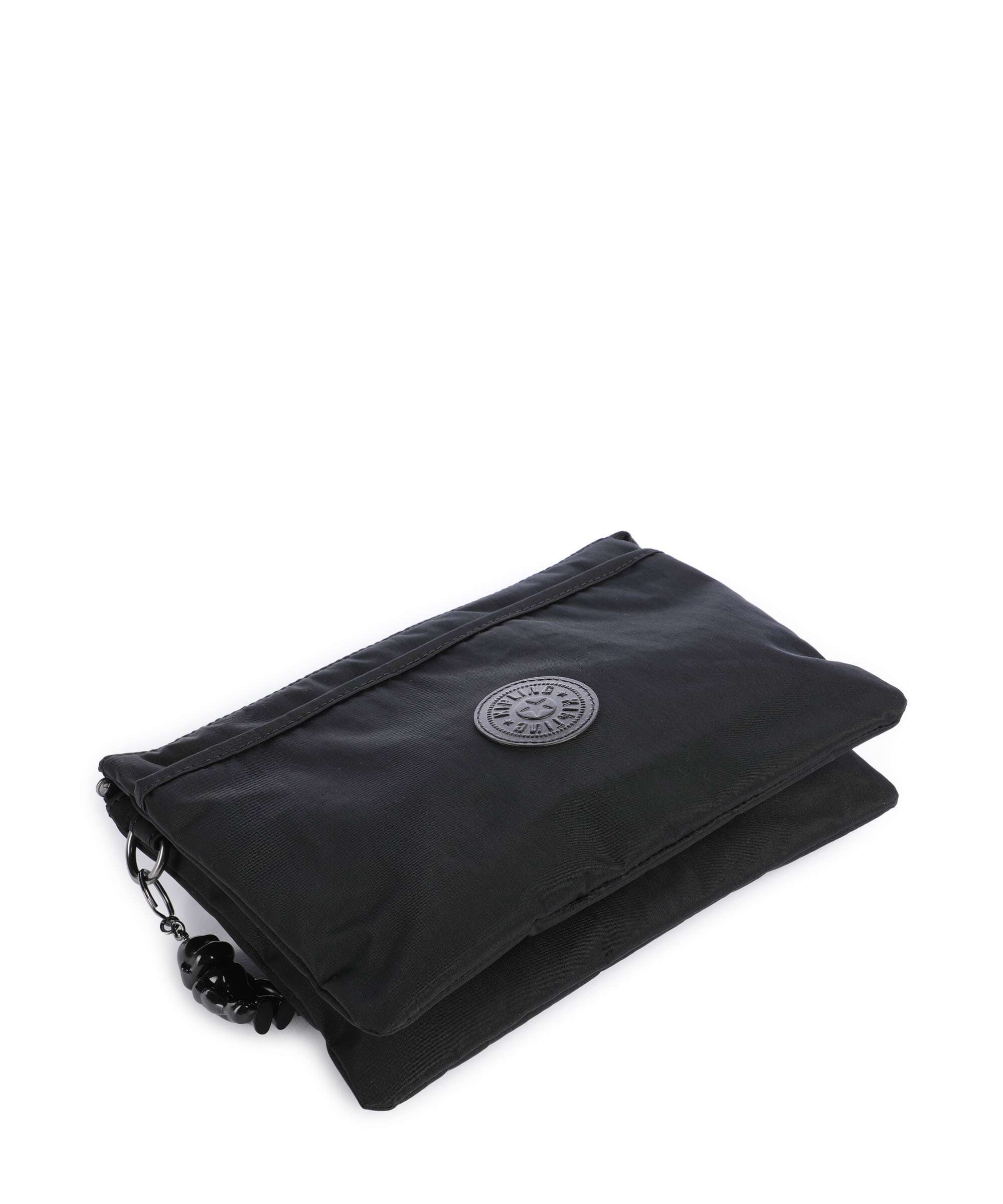 Kipling Elevated Riri L Crossbody bag infinite black - Image 5