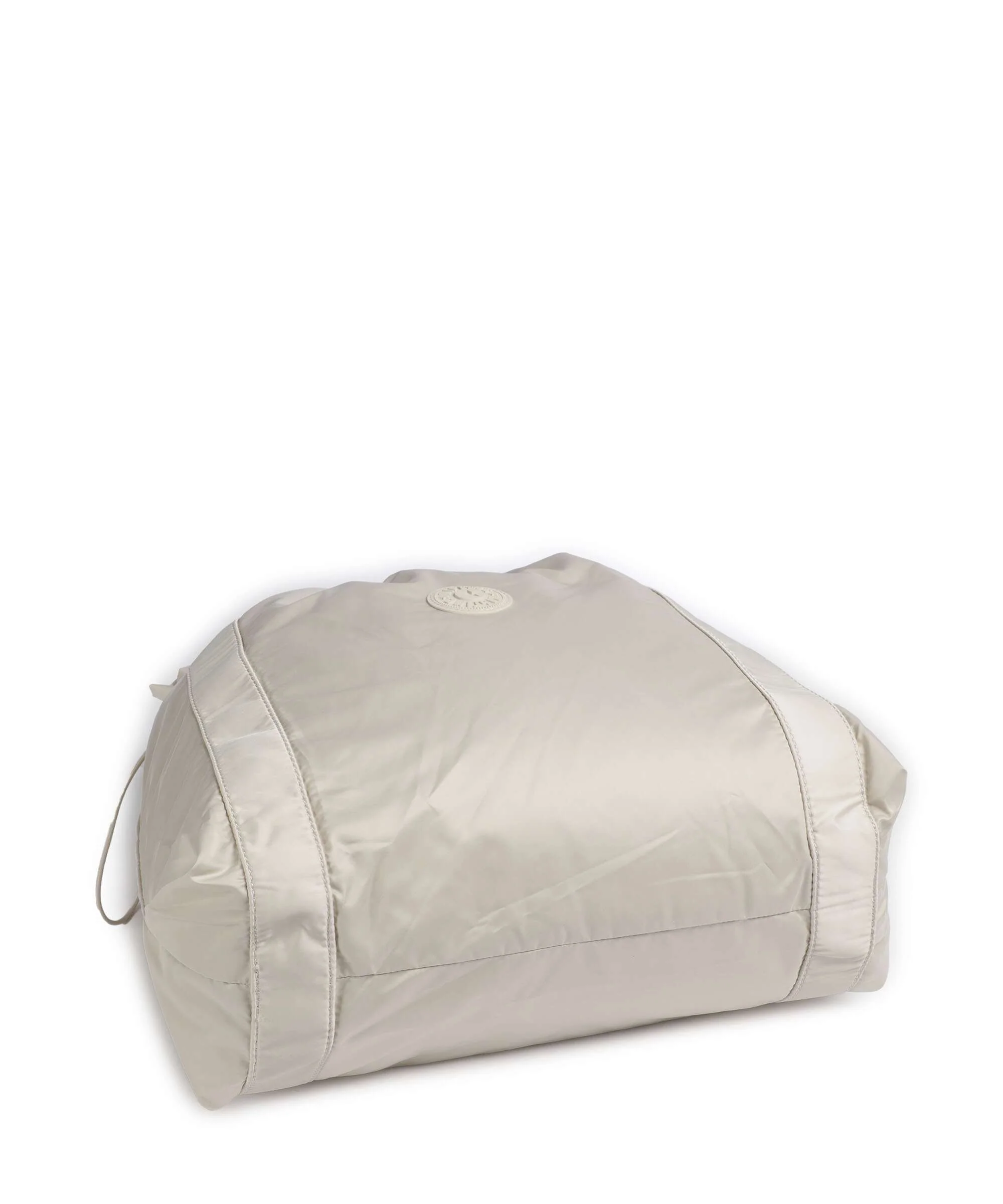 Kipling G.rilla Girlz Elmar Bucket bag simply beige - Image 5